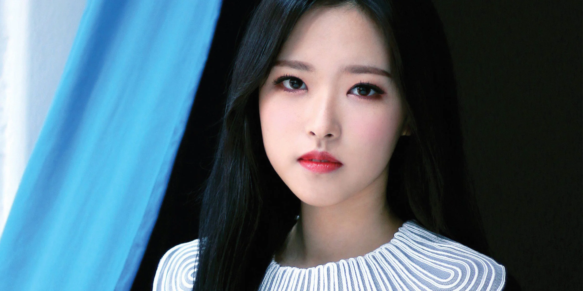 Meet Olivia Hye, LOONA’s Resident “Egoist”