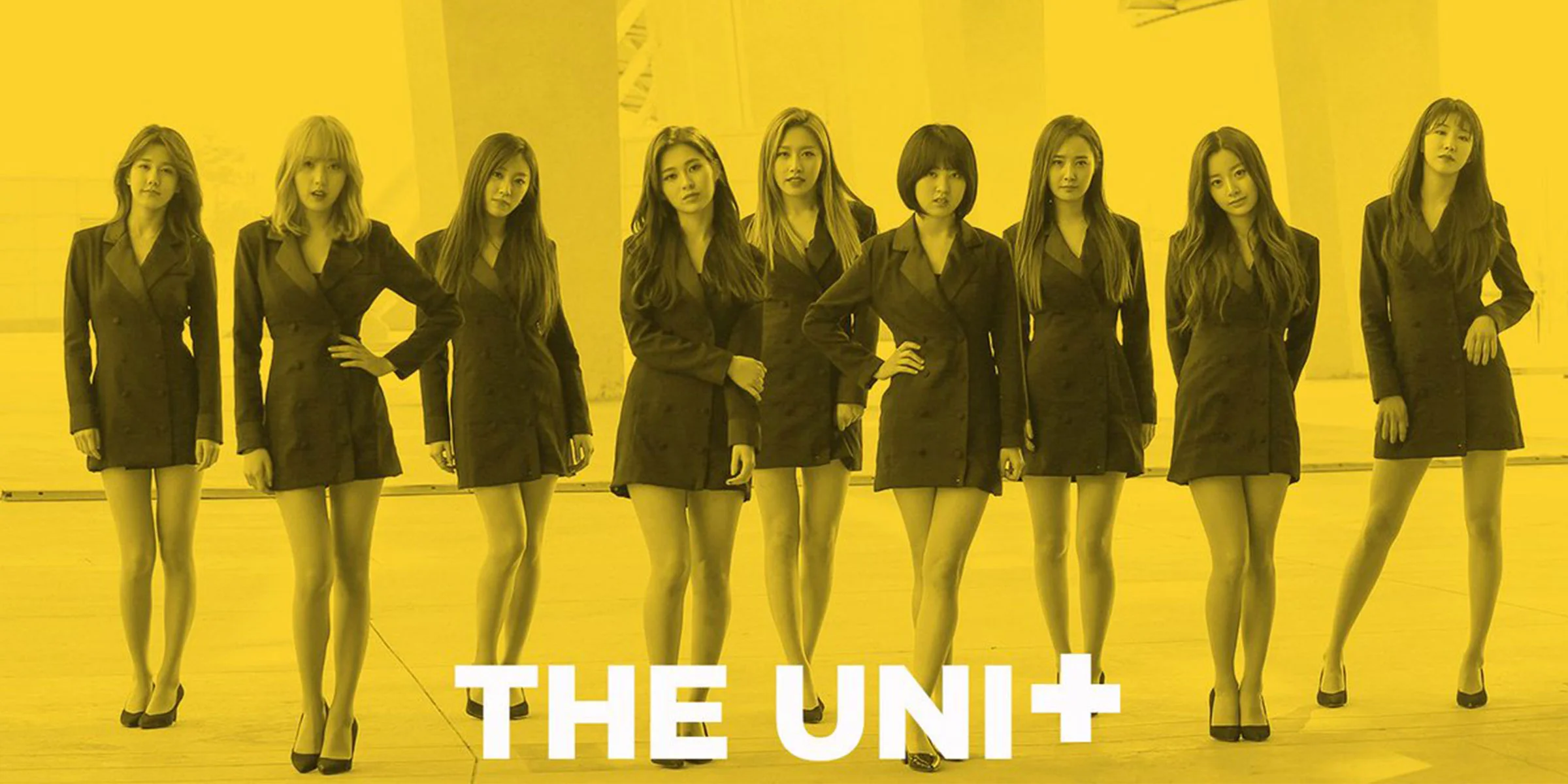 Allow us to re-introduce UNI.T!