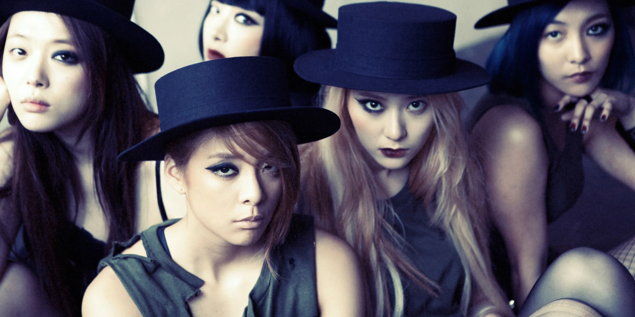 Throwback Thursday: Best of f(x)