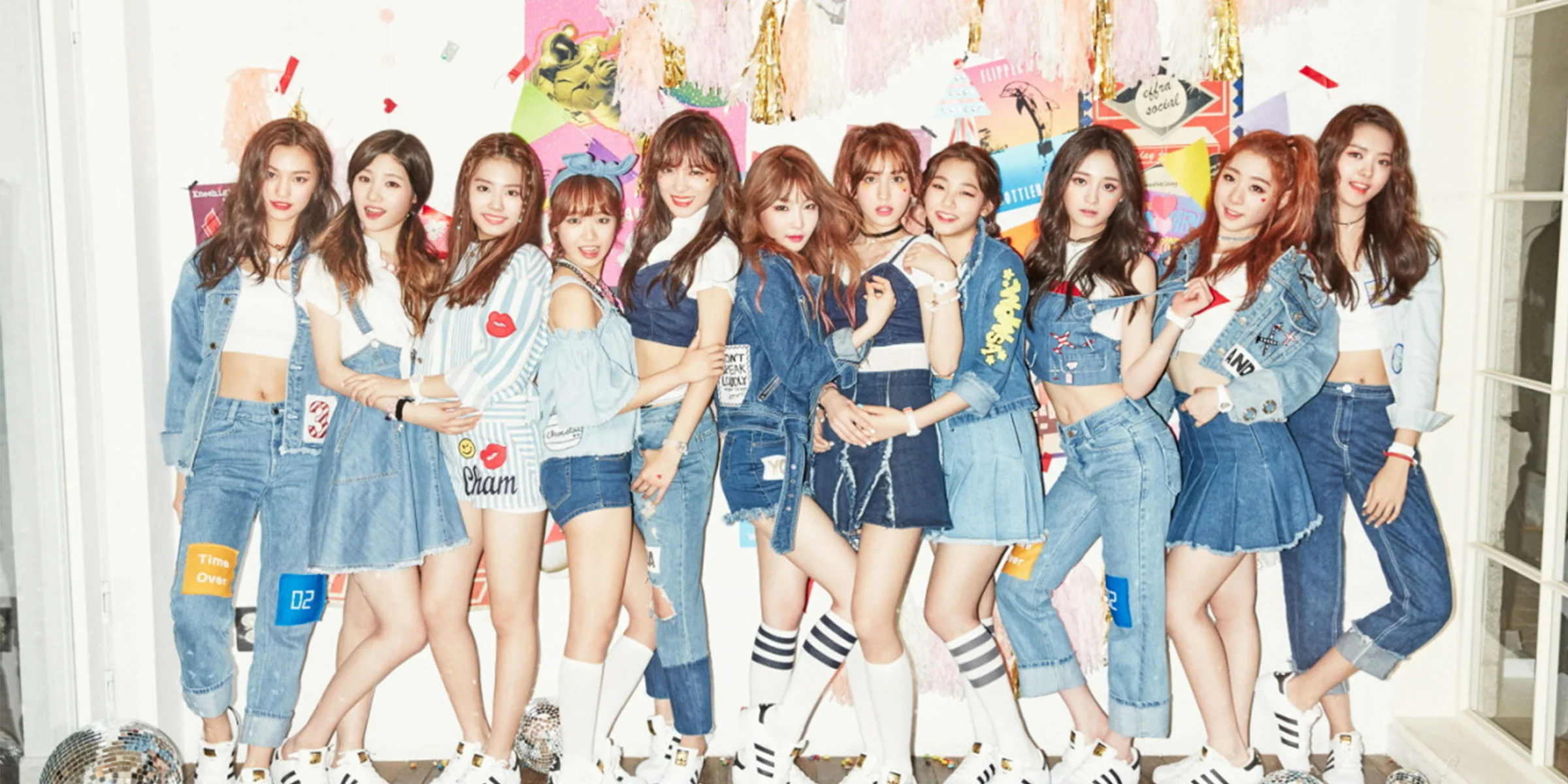 Yes, We Still Love ‘Em!: A Year After I.O.I’s Disbandment