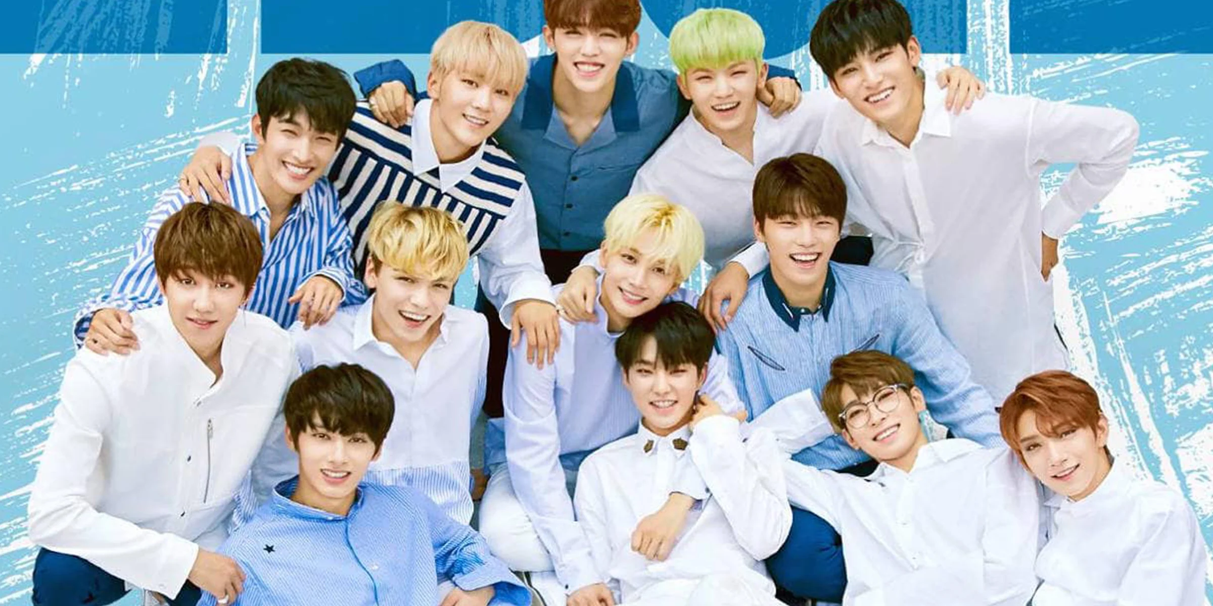 Step into the Diamond Life with SEVENTEEN