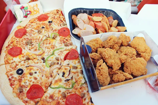 Photo: Eats With Jeff