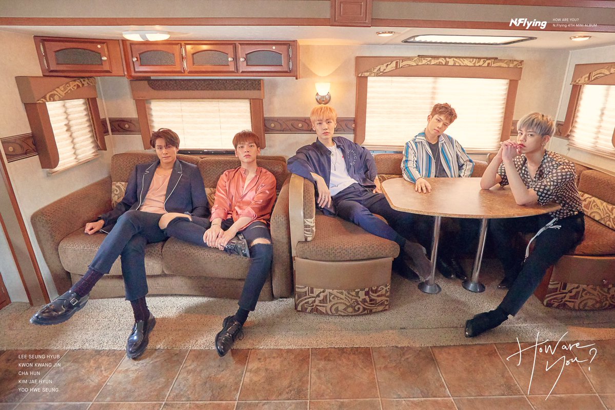 Photo: FNC Entertainment