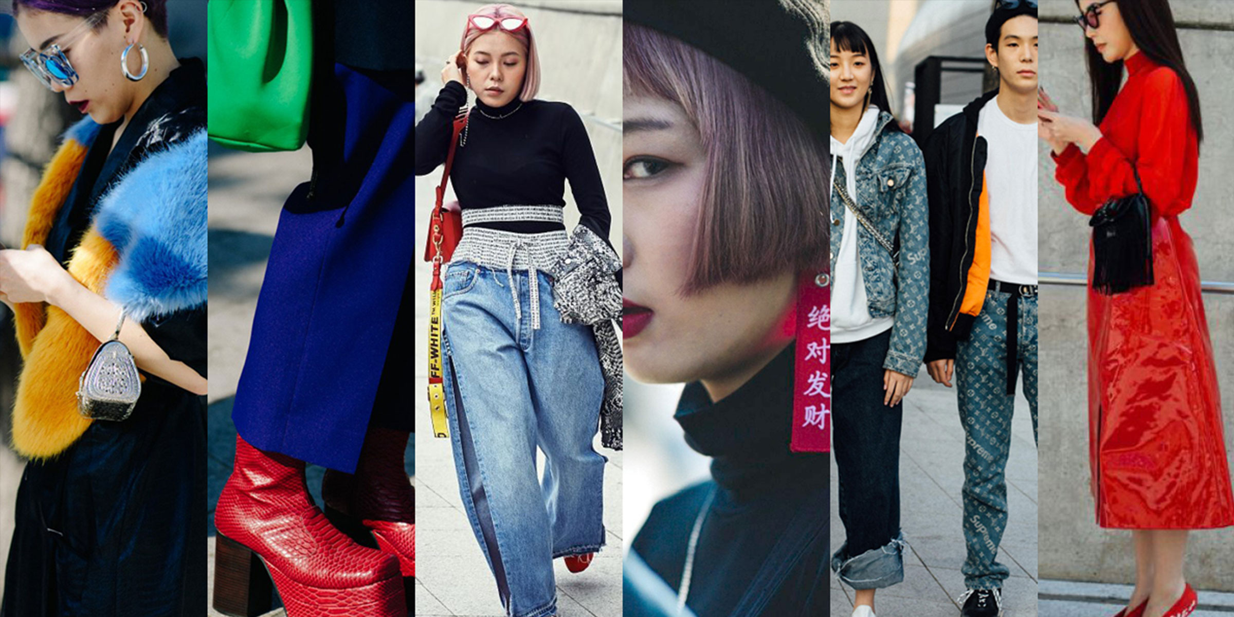 K-Pop Summer Fashion Trends