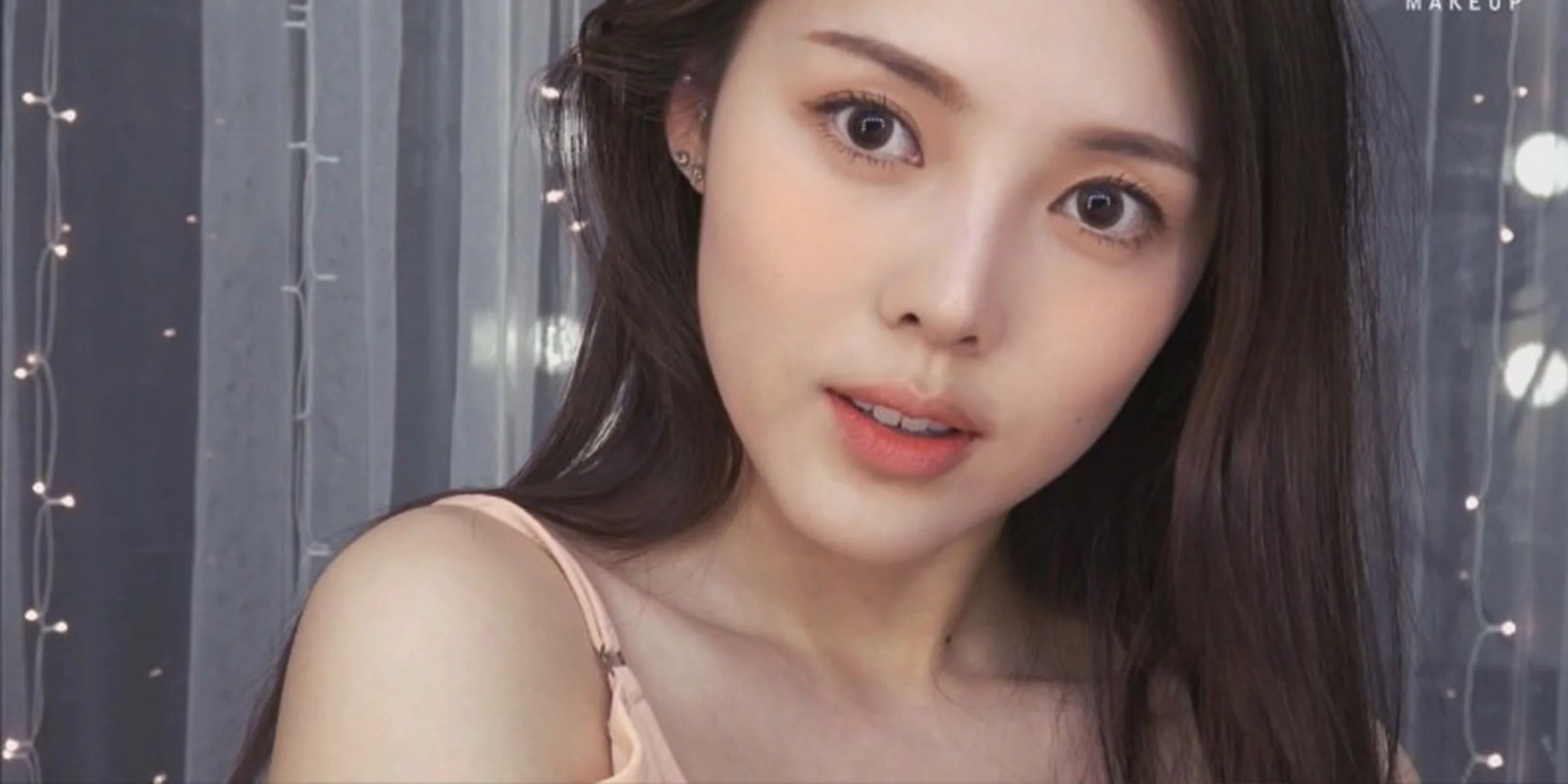 Natural Summer Makeup
