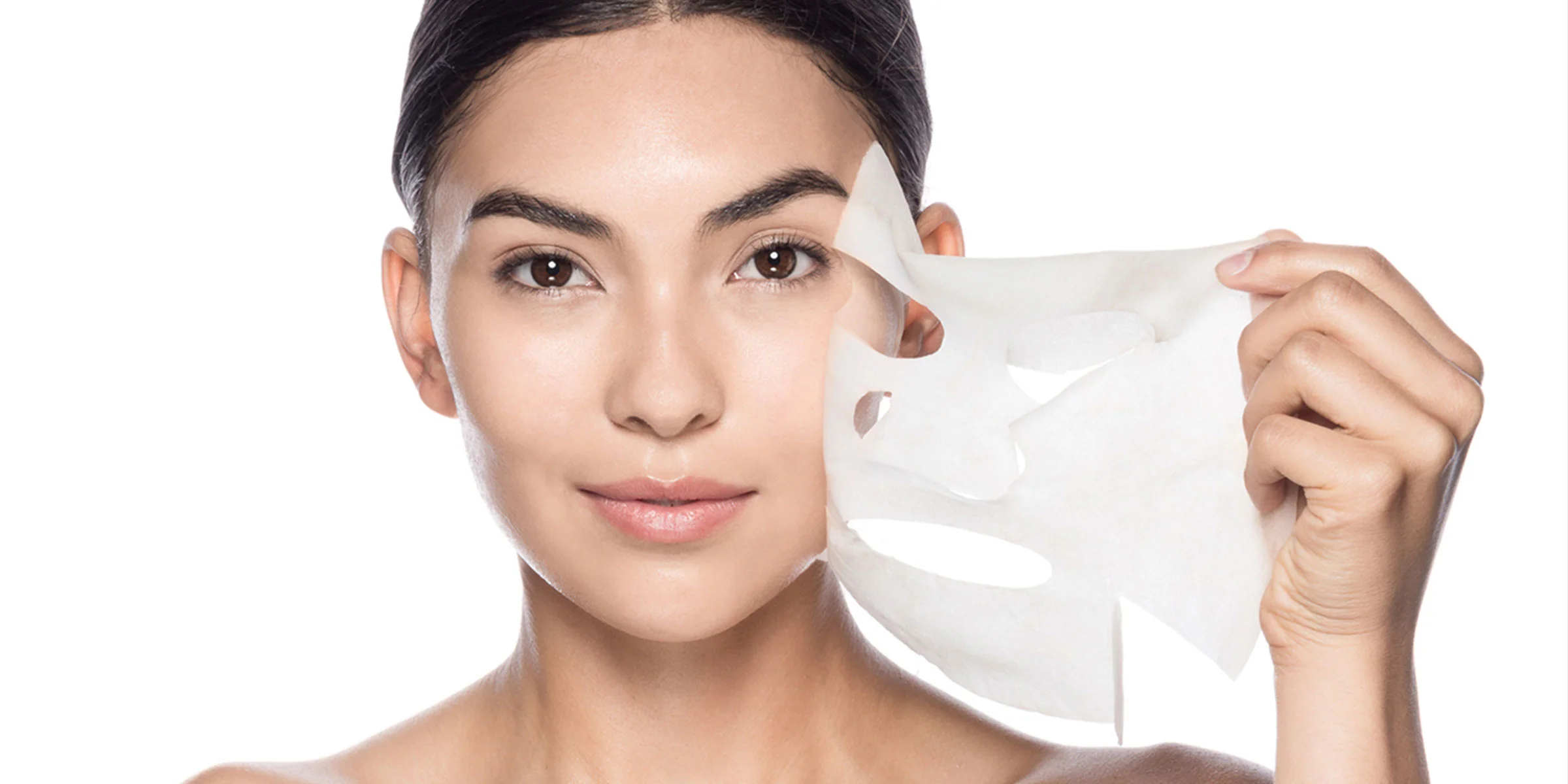 Mask Your Stress Away With These Skin Loving Gems