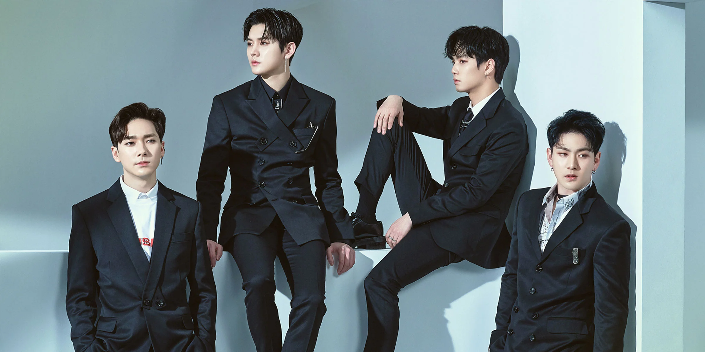 The Heart of NU’EST W