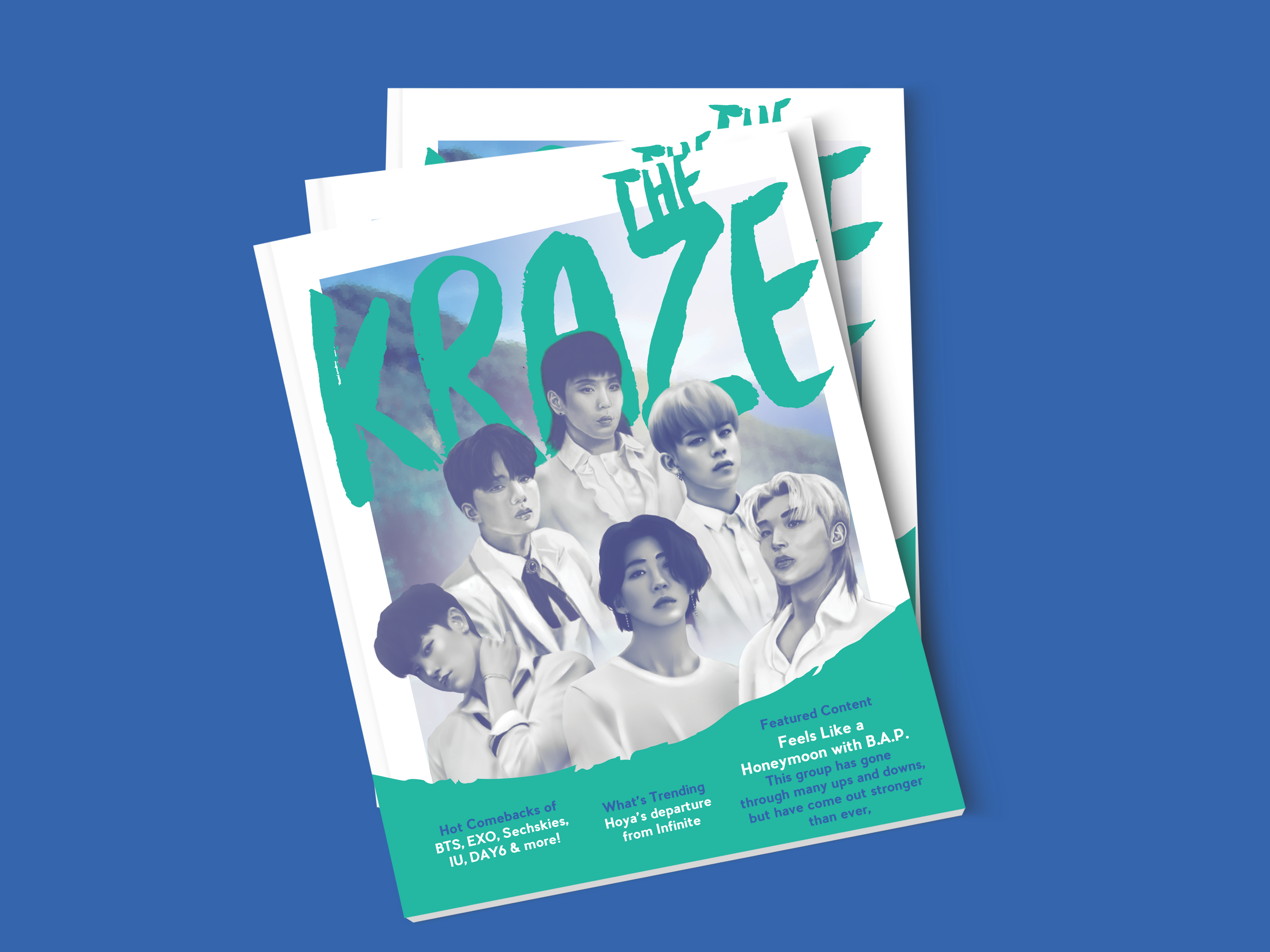 October 2017 [Digital]