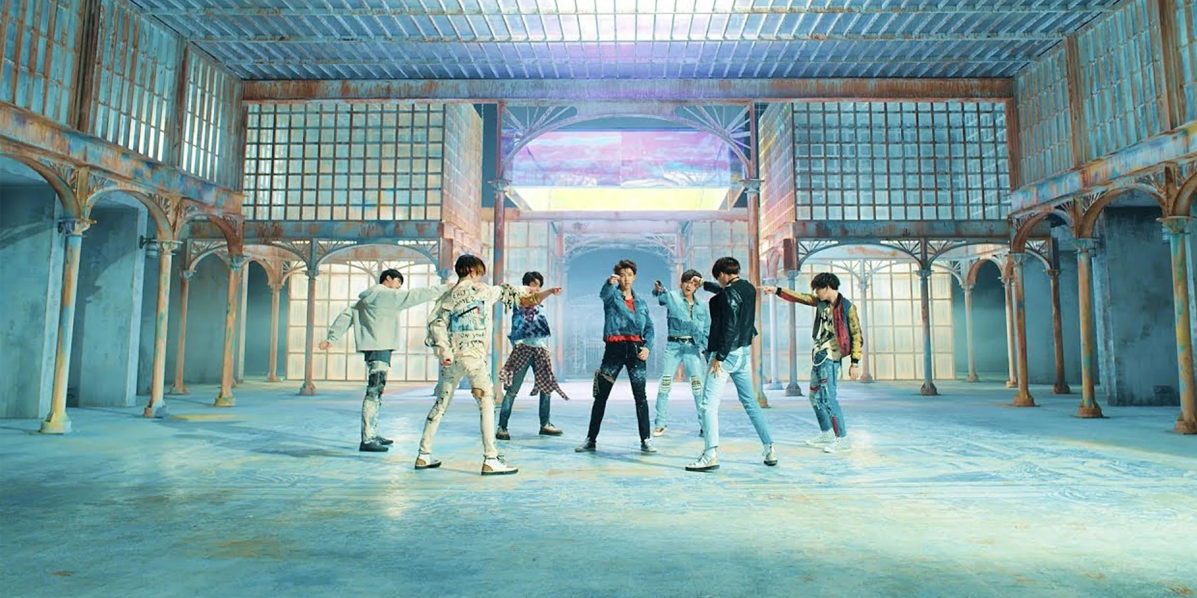 A Music Video’s Right-Hand Man: A Look Into K-Pop’s Fashion Storytelling