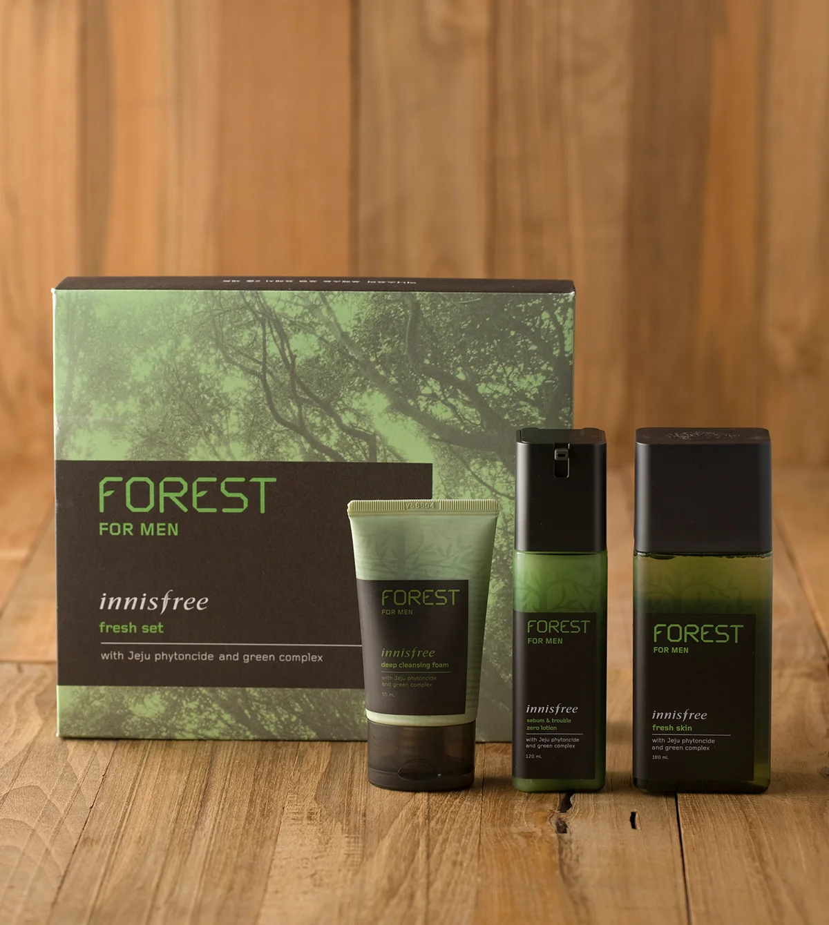 Photo from: Innisfree Website