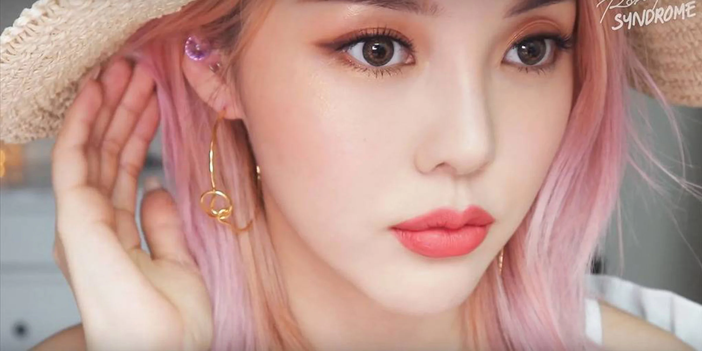 Makeup for End of Summer Festivals