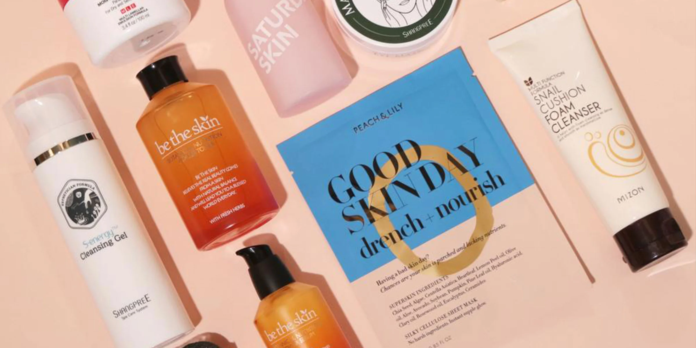 The Instagram Gurus of Korean Skincare