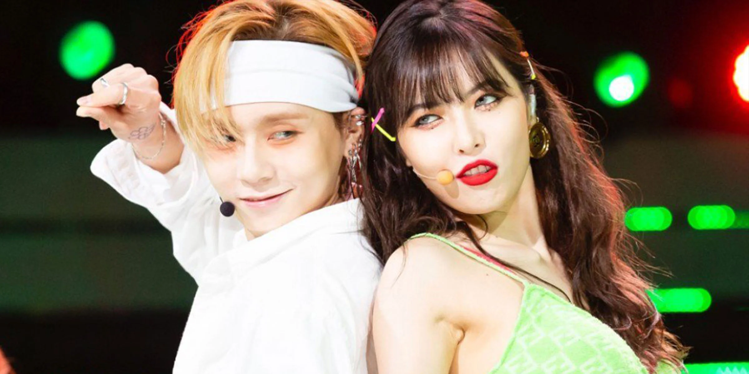 Quick Take: Cube Entertainment HyunA & E’Dawn Controversy