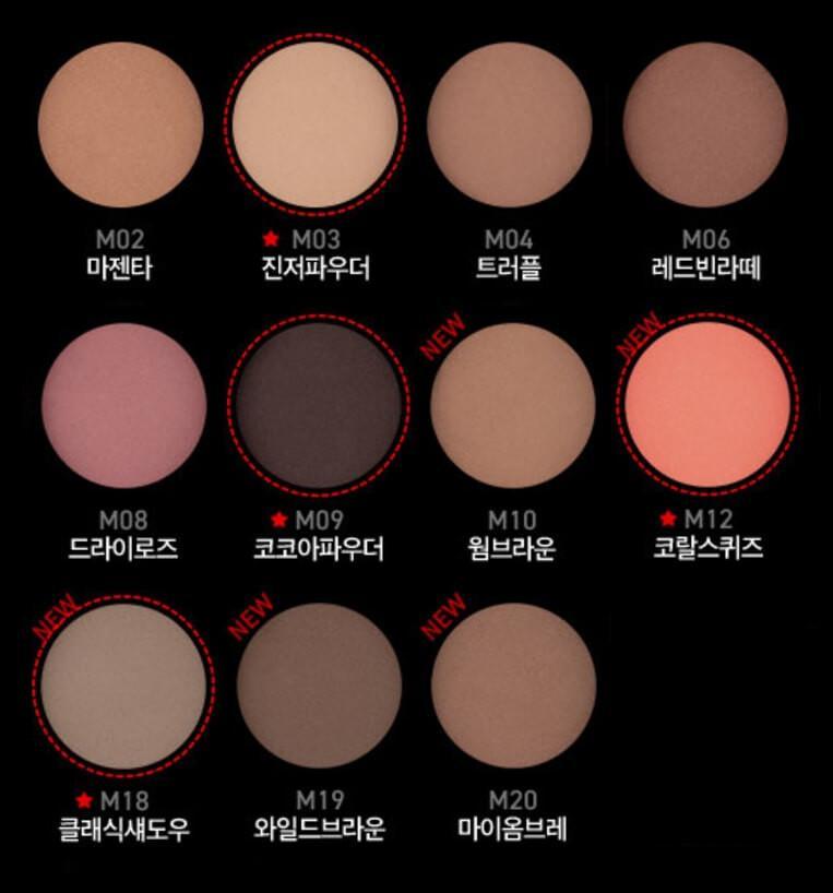 Image Credit: MEIBE Korea