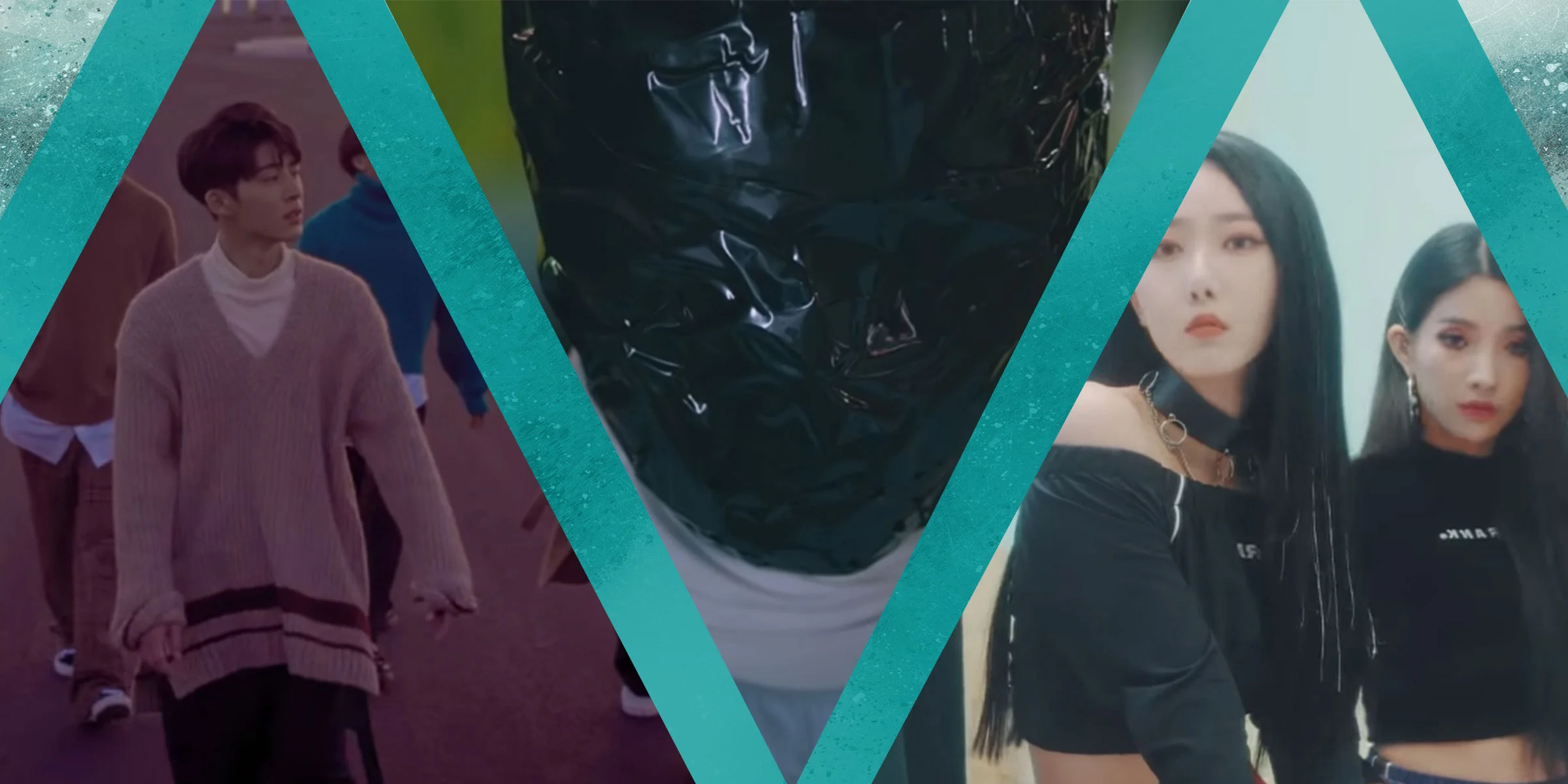 Weekly Charts: Septembeer 27 - October 3