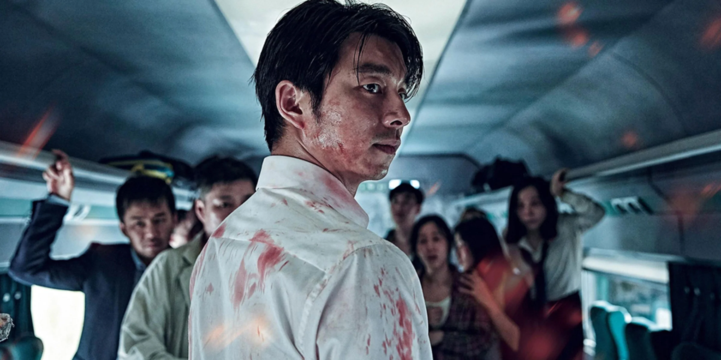 Korean Horror Movies for a Spooky October 