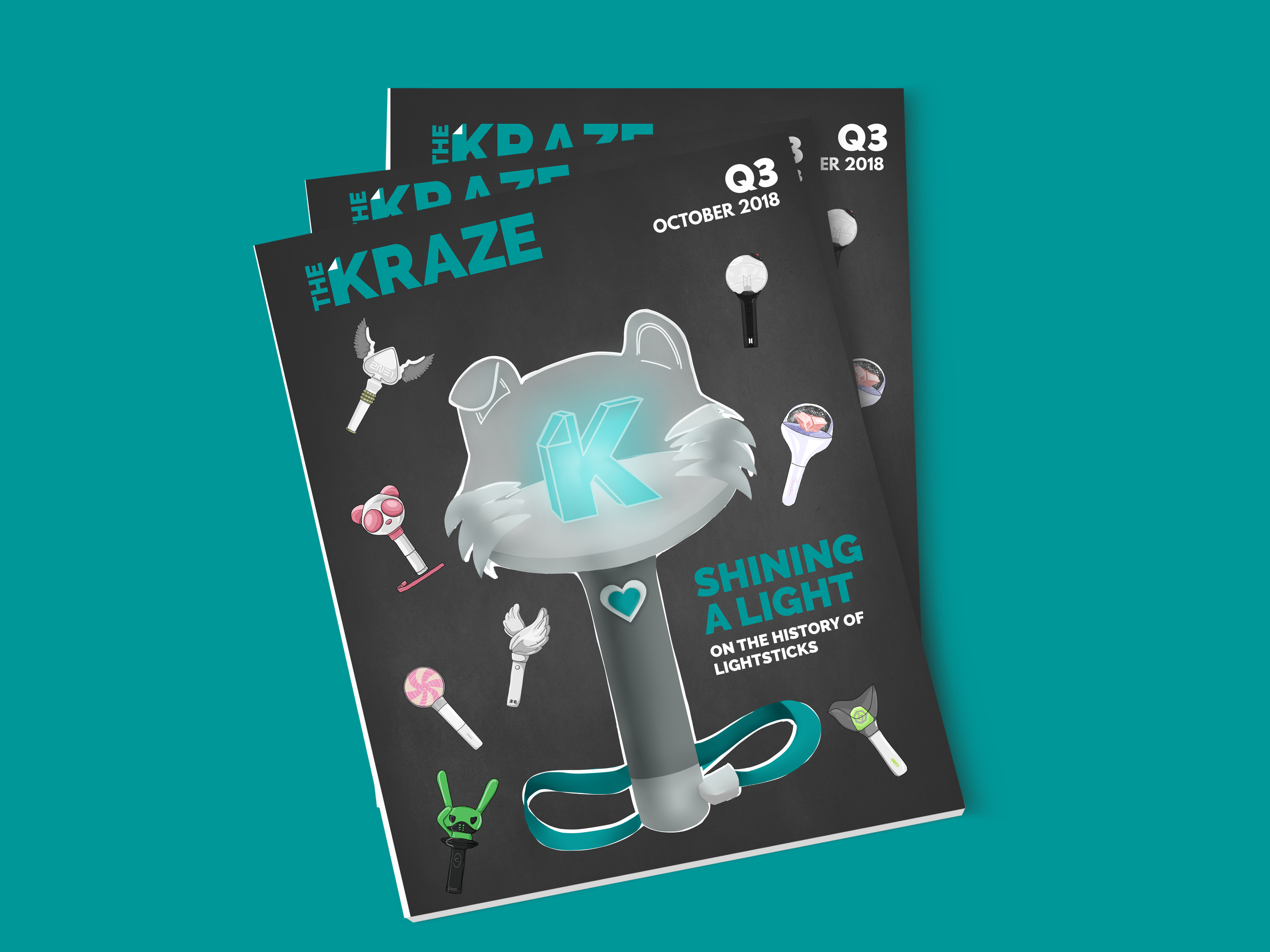 October 2018 - Q3 [Digital]