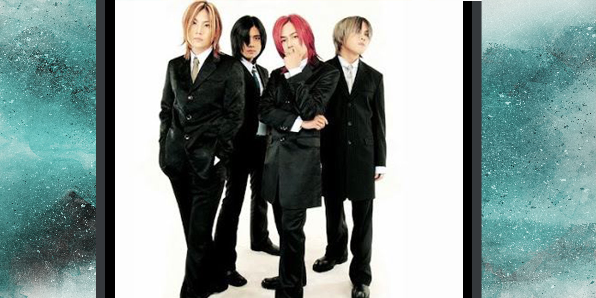 Band of the Week: Eve