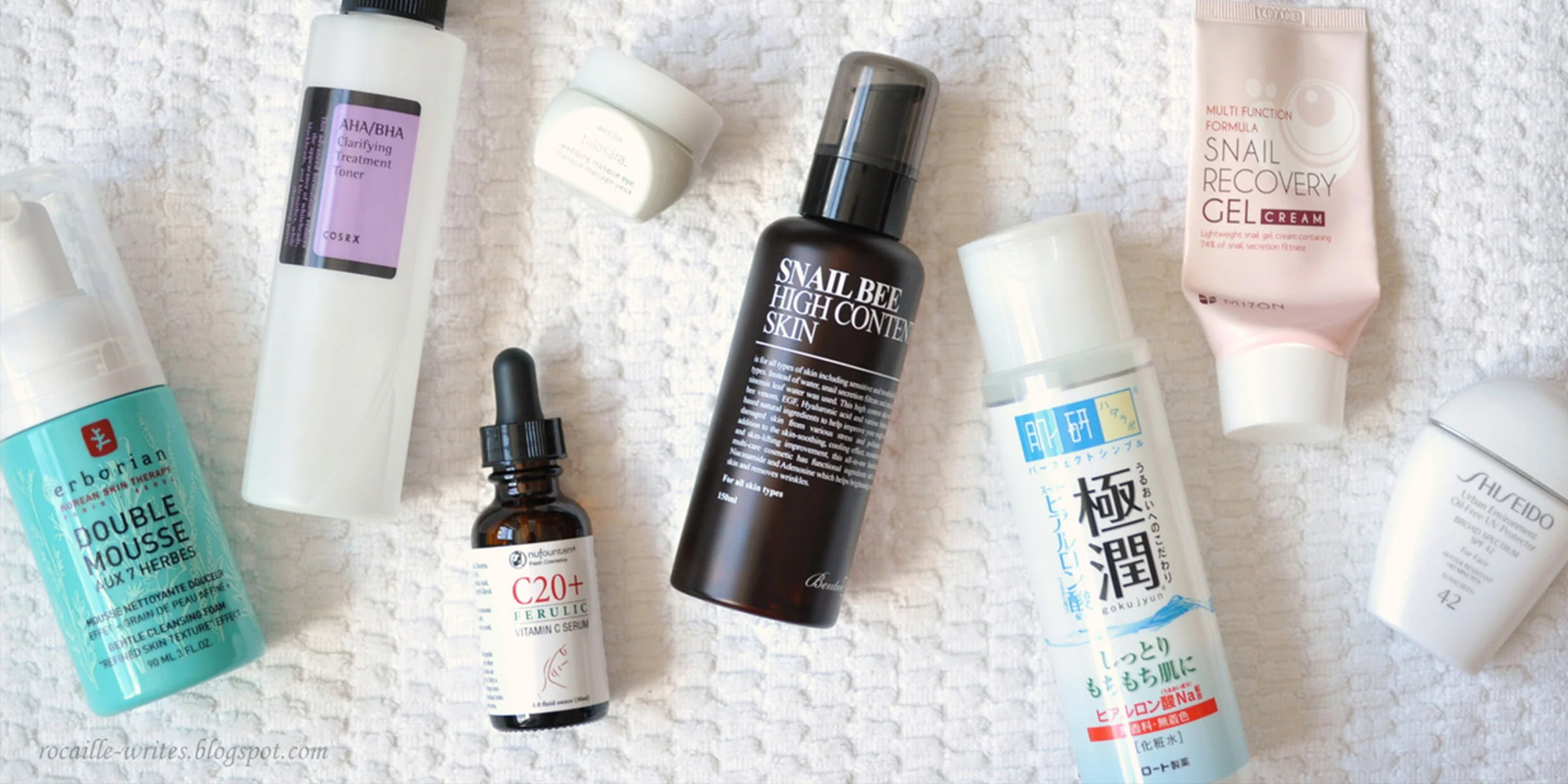  Skincare 101 for Winter