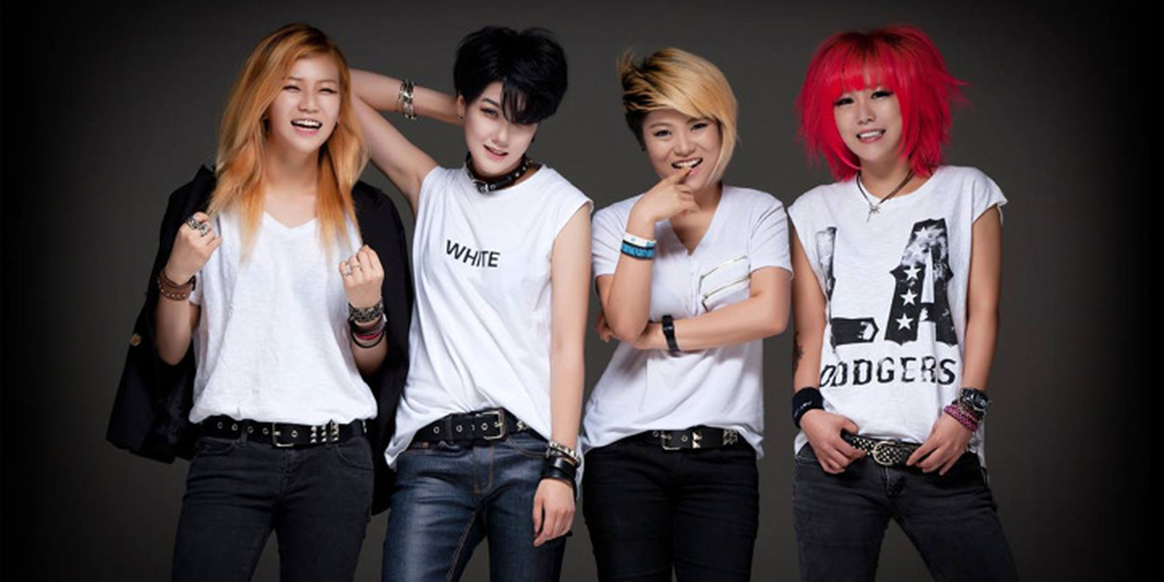 Band of the Week: Walking After U