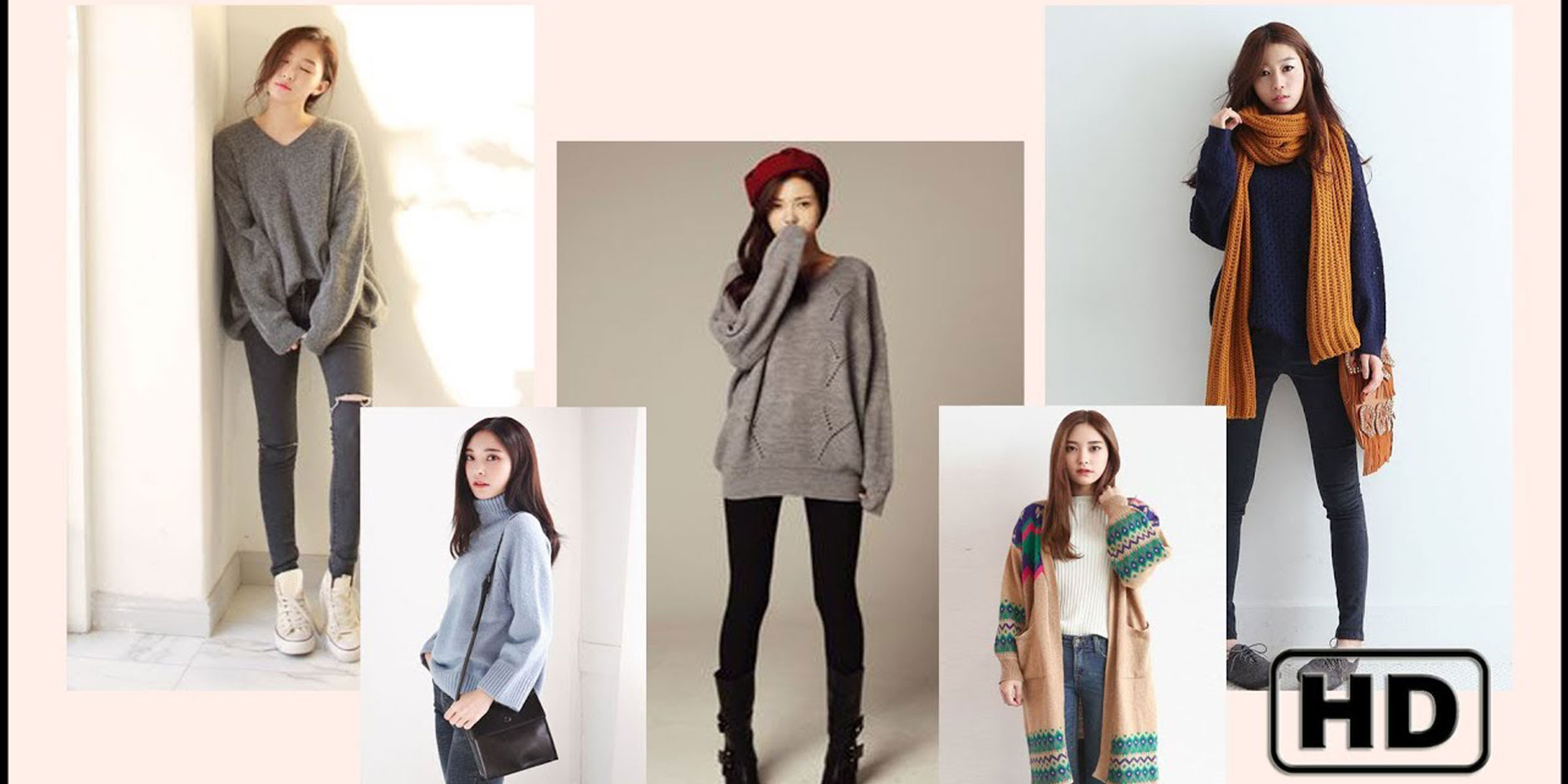 Simple Fashion Tips to Stay Warm During the Cold Winter