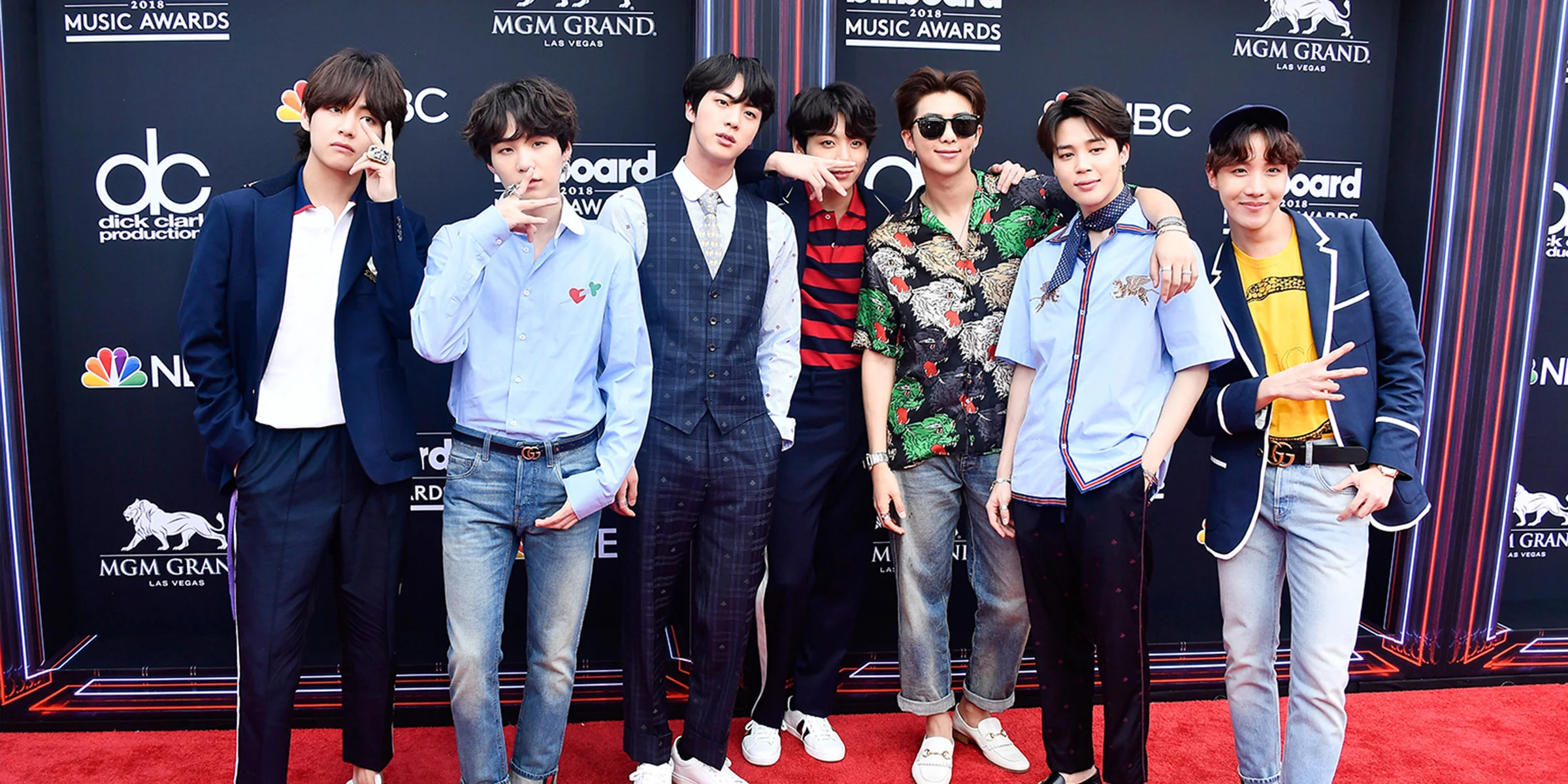 Throwback Thursday: Best Award Show Performances