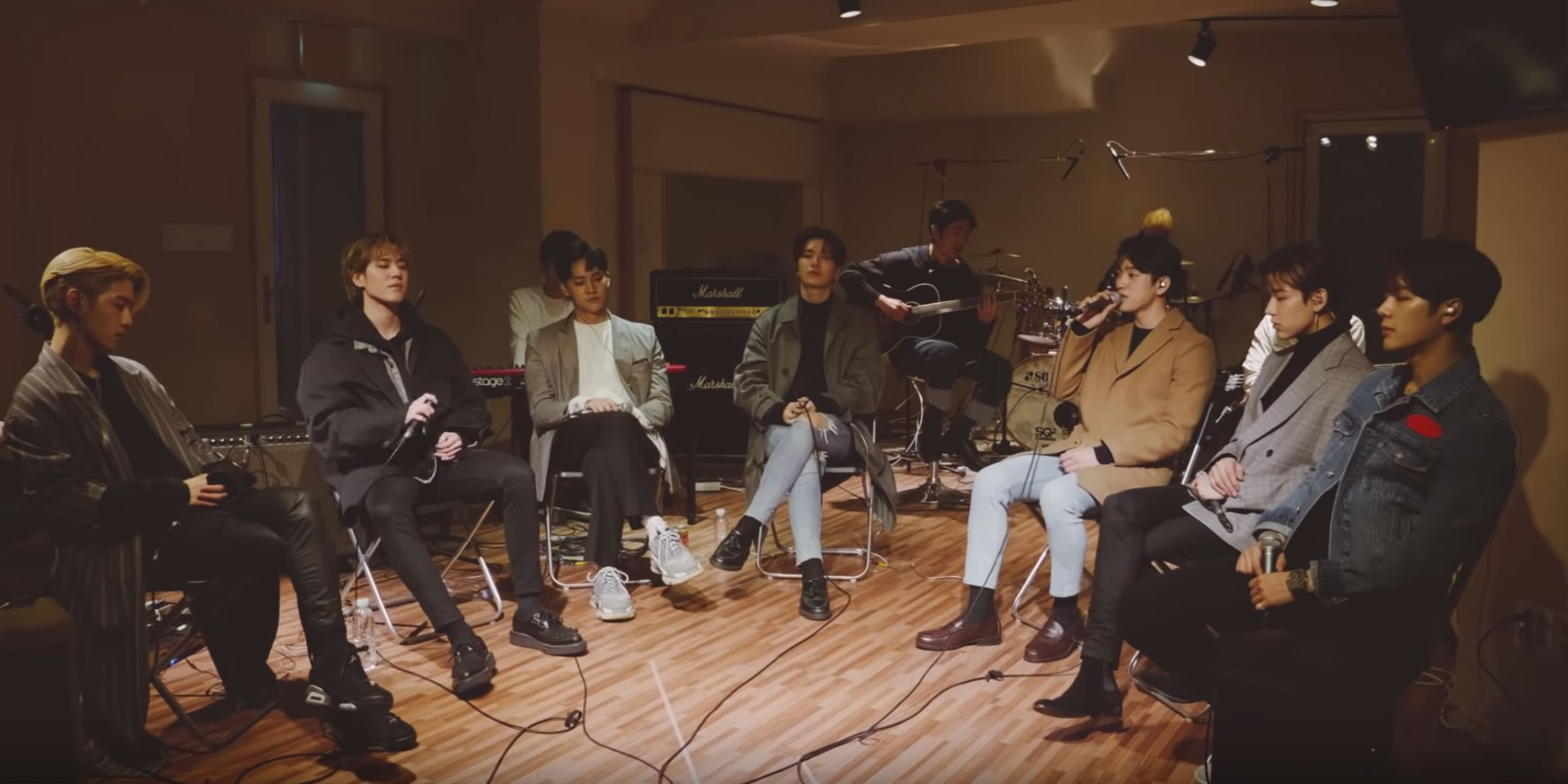 Throwback Thursday: Songs with Thanks