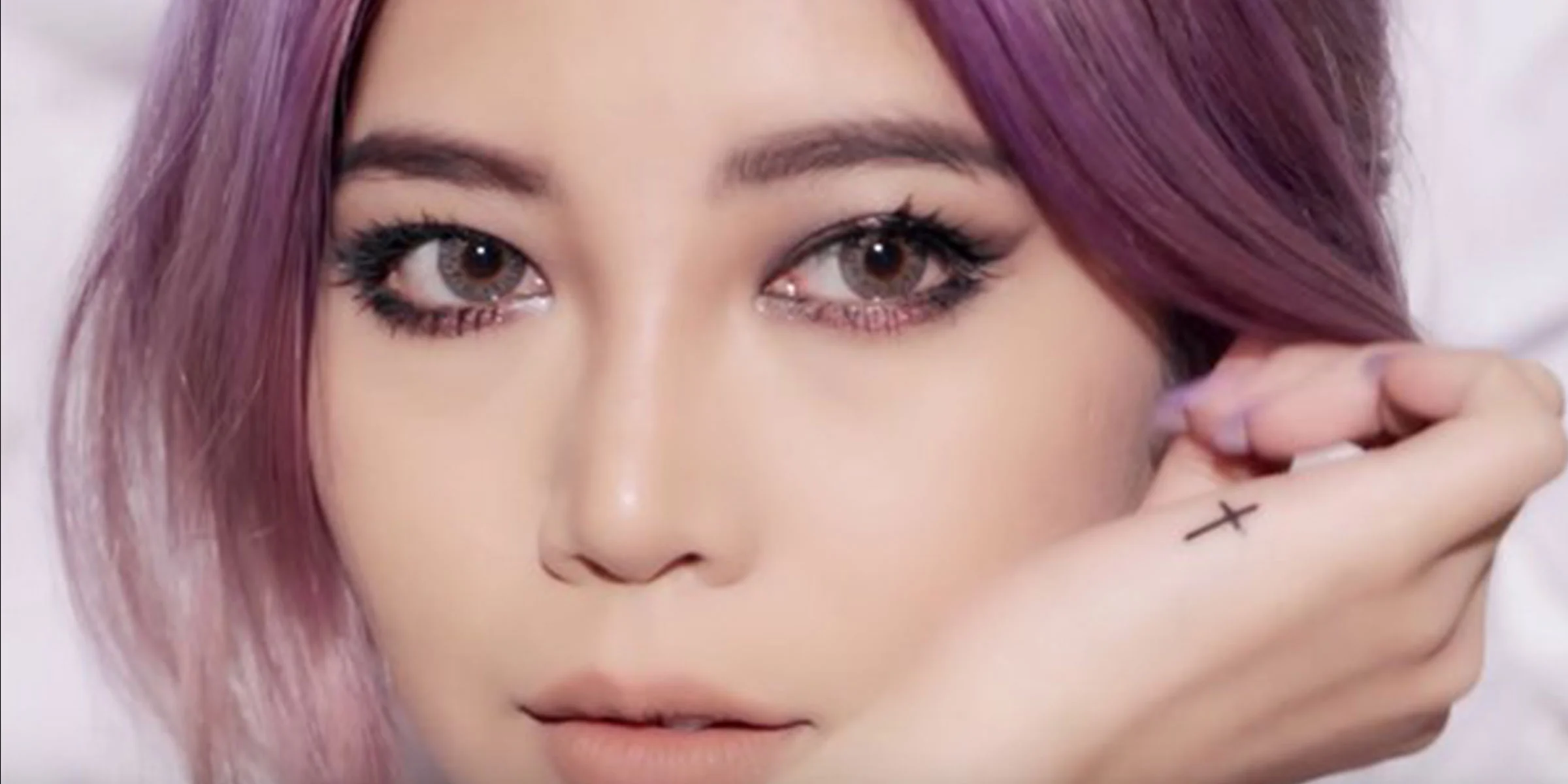 Perfect Makeup Look for Christmas Parties