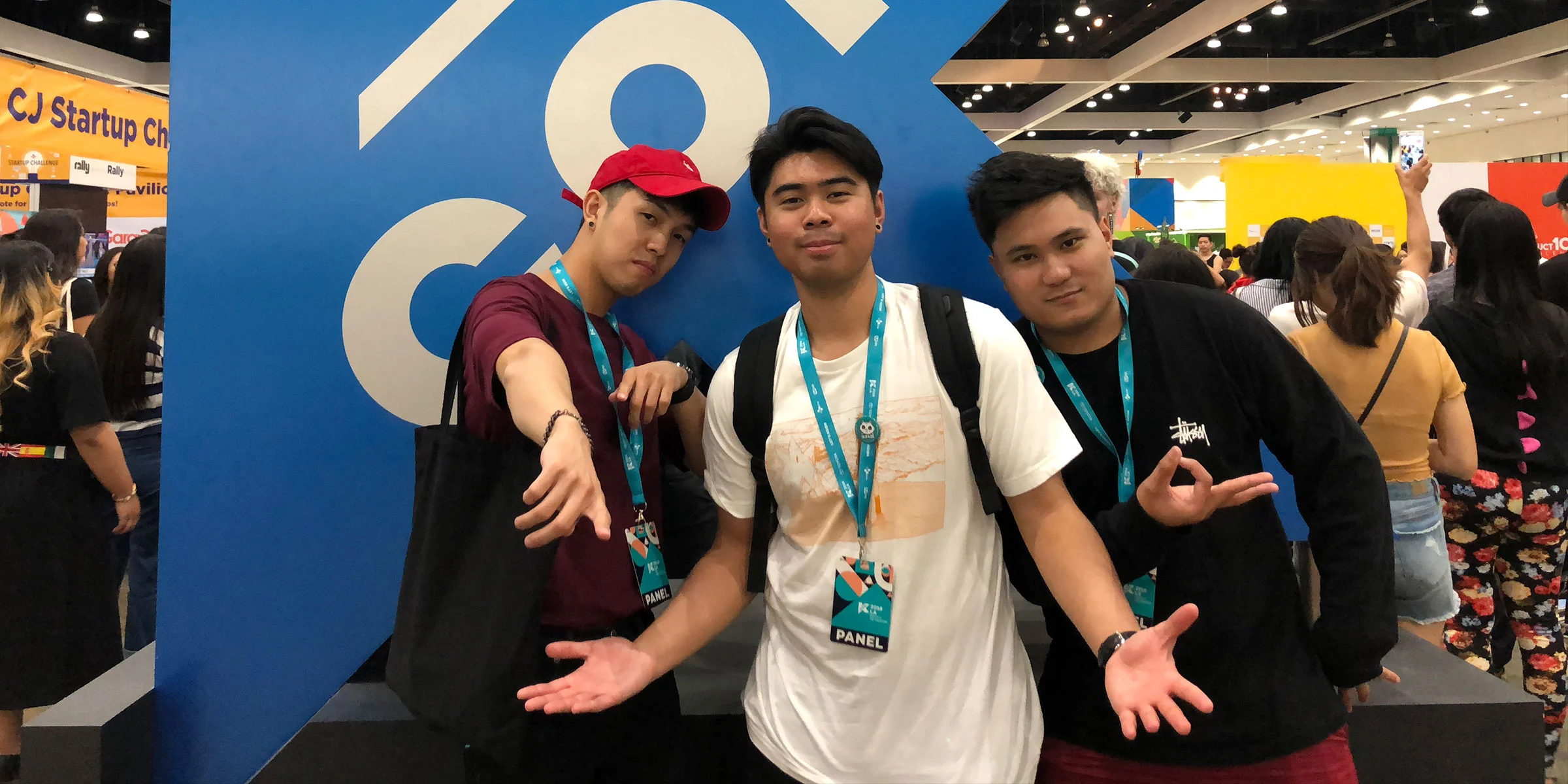 Getting Fresh with Fresh Baon