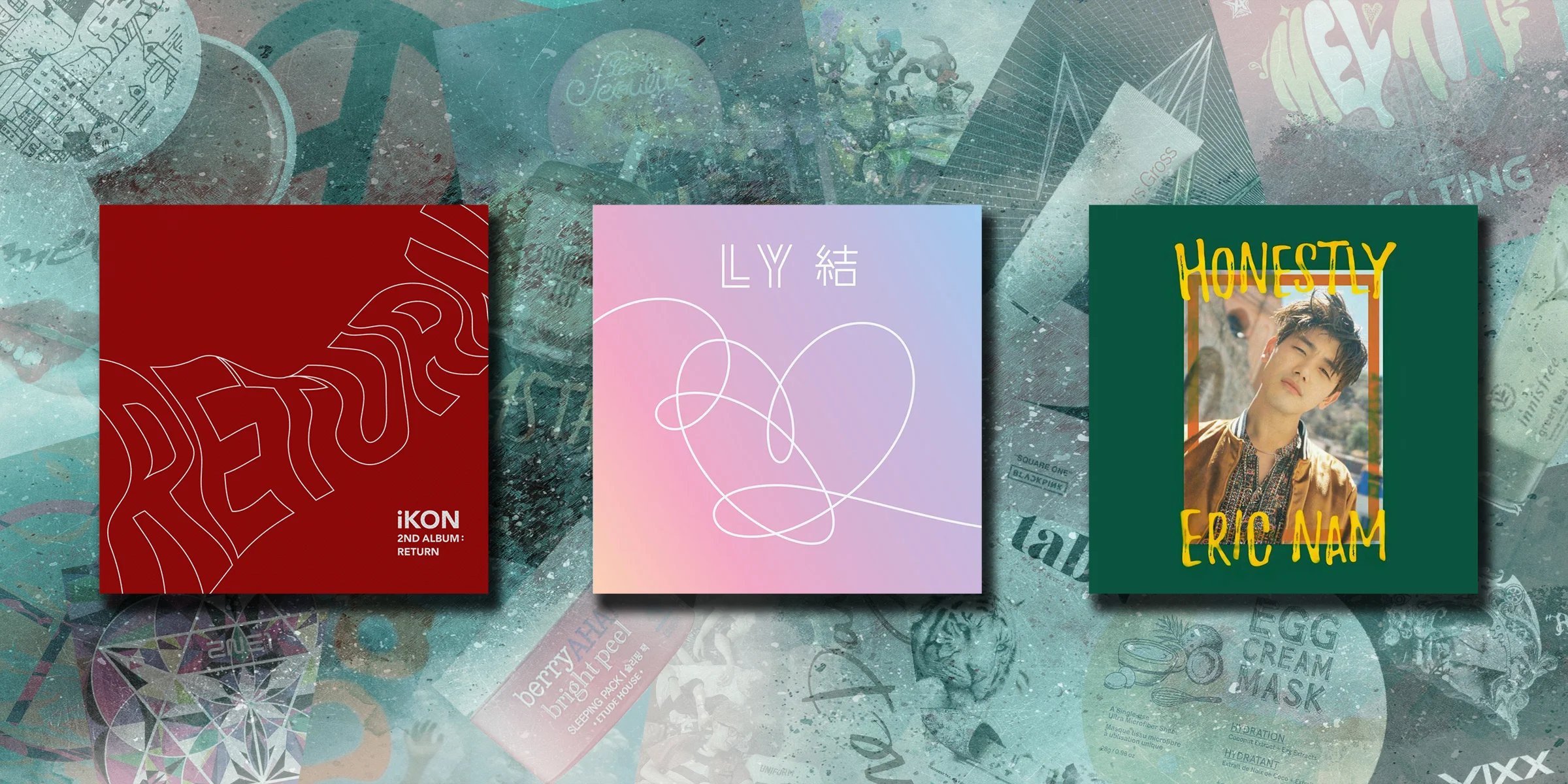 Throwback Thursday: Best of Male Artists 2018