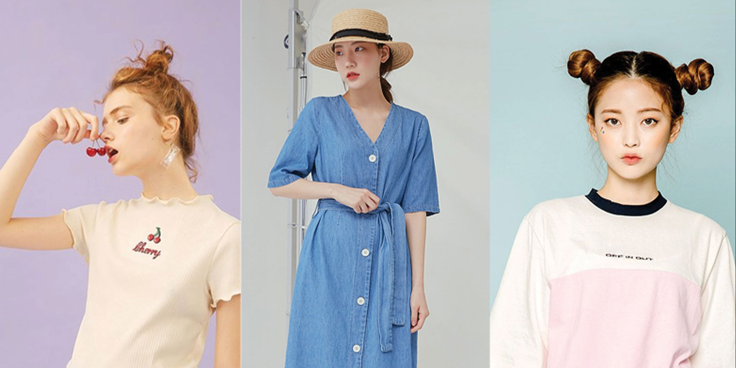 New Year, New You: the Online Stores to Shop From