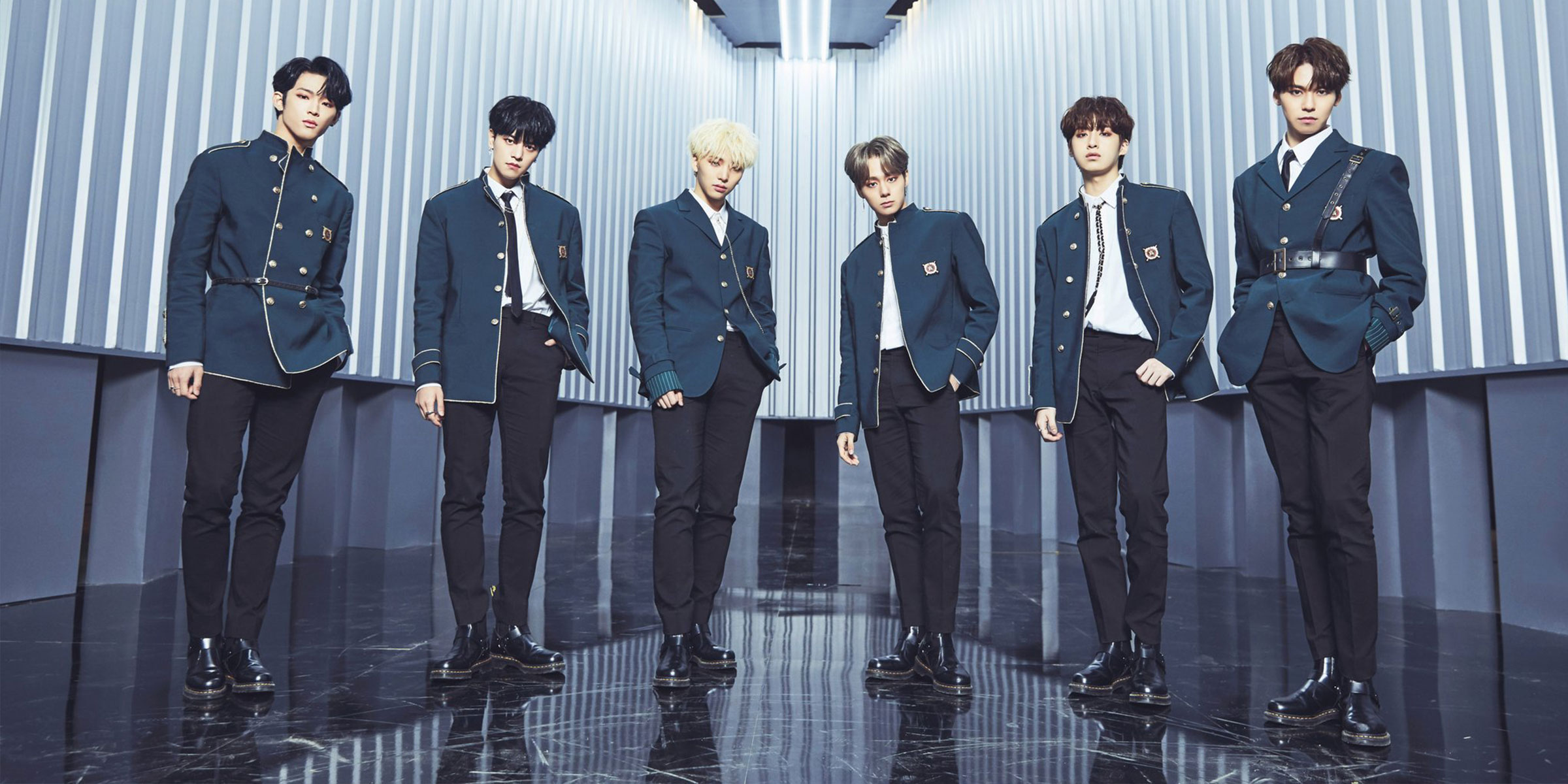ONEUS Leaves a Lasting Impact in Debut