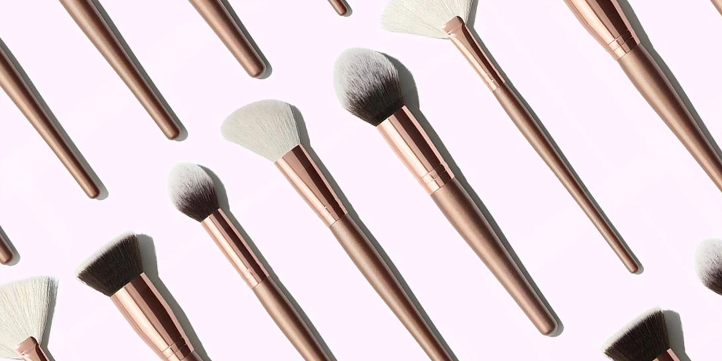 Simple Guide to Makeup Brushes