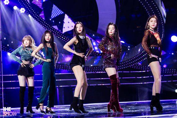 A Few Of Red Velvet S Outfits We Can T Stop Thinking About — The Kraze