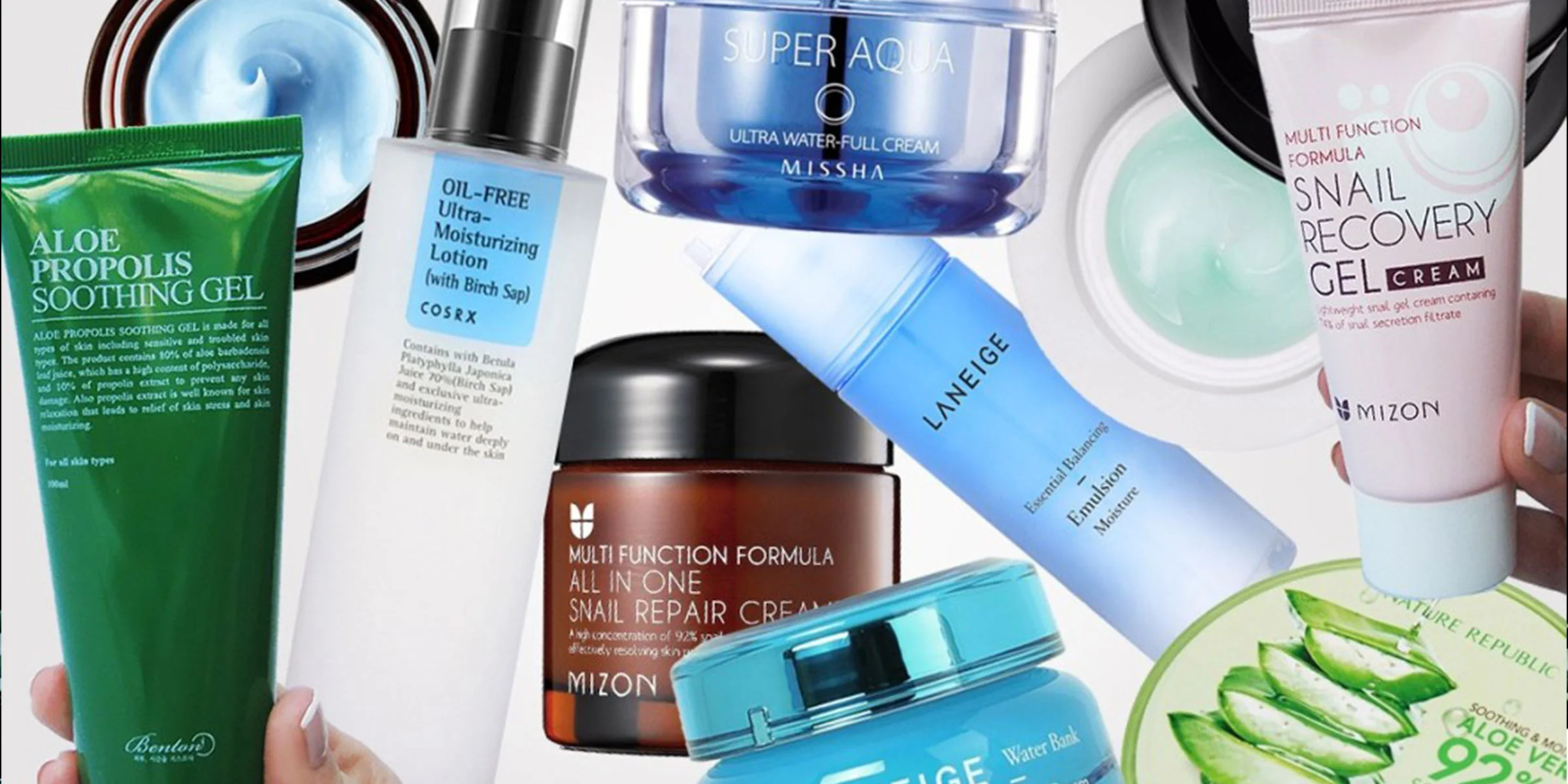 How to Fight Oily Skin