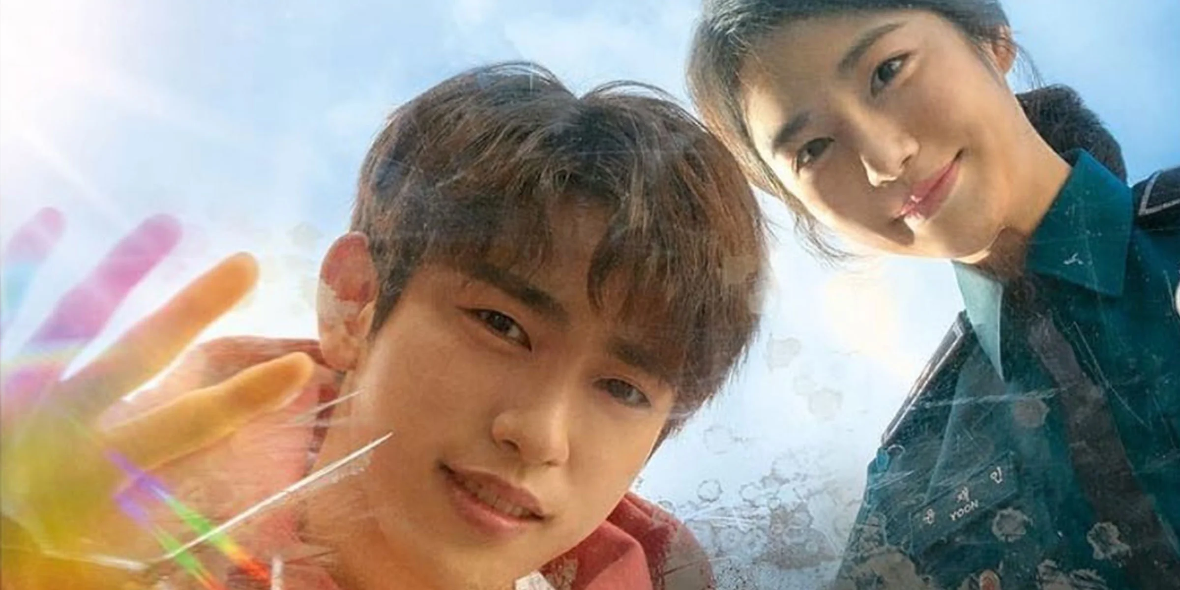 GOT7’s Jinyoung Takes on His First Lead Role in He Is Psychometric