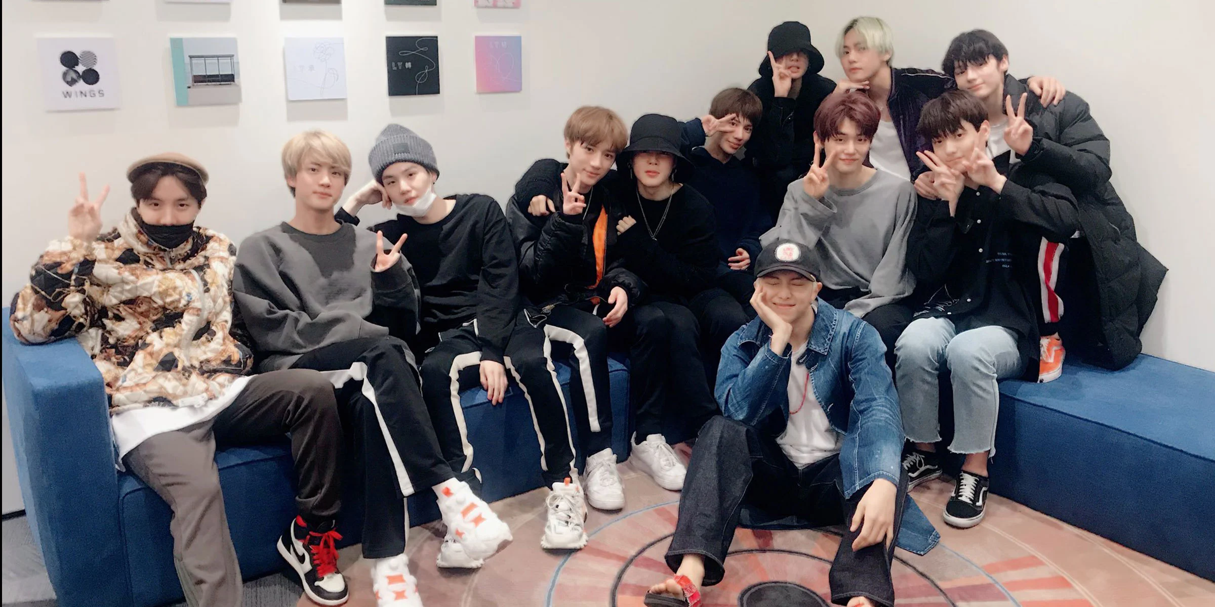 Here’s Why You Shouldn’t Compare New Groups to Their Sunbaes