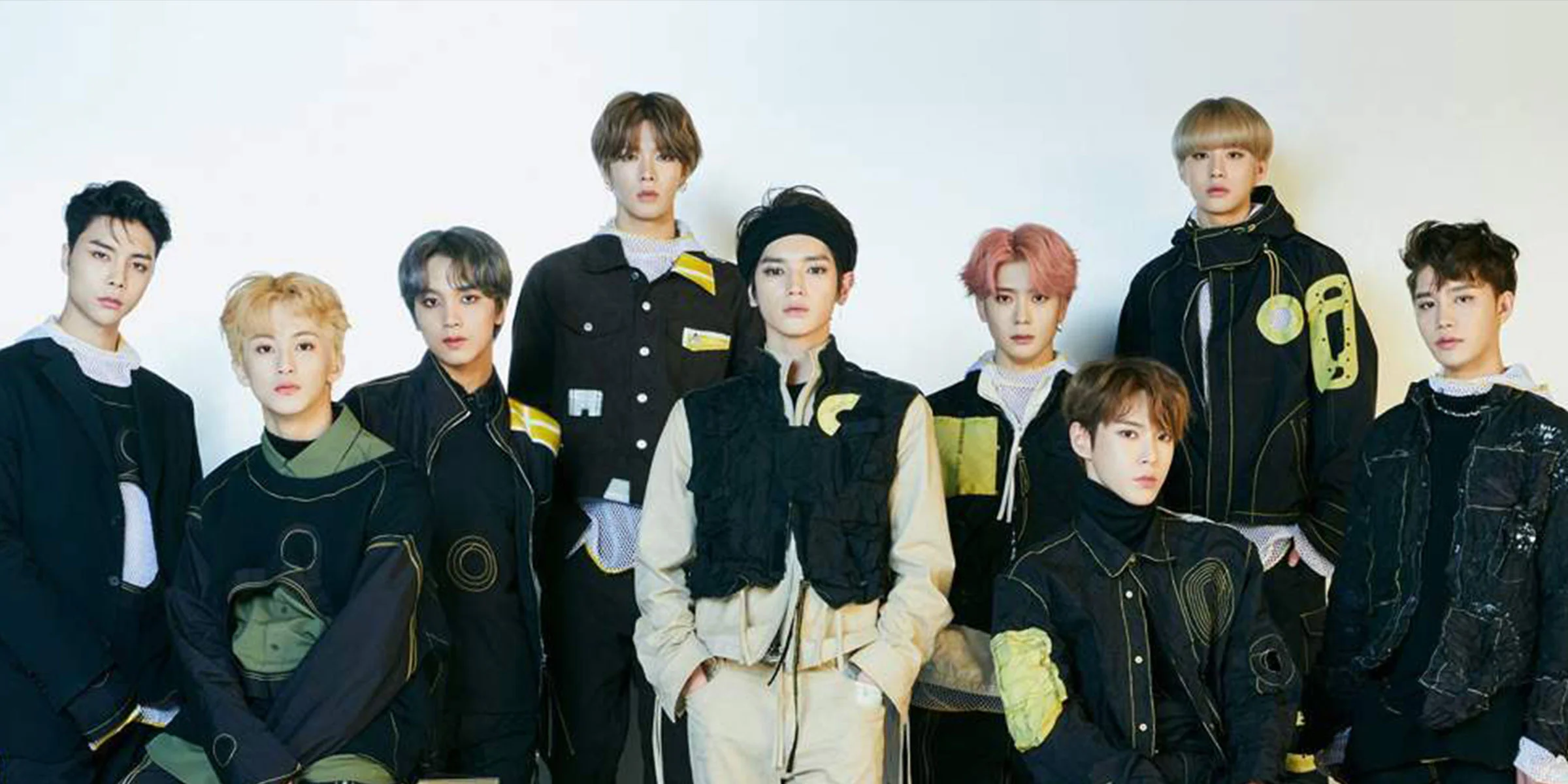 nct 127 becomes superhuman their new music video kraze nct 127 becomes superhuman their new music video kraze