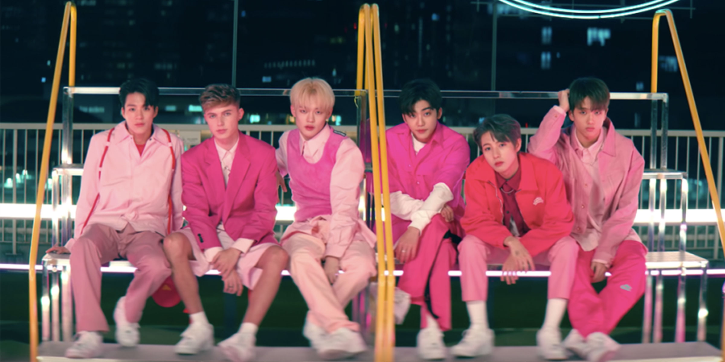 Nct Dream Joins The Dnyl Club The Kraze Nct Dream Joins The Dnyl Club The Kraze