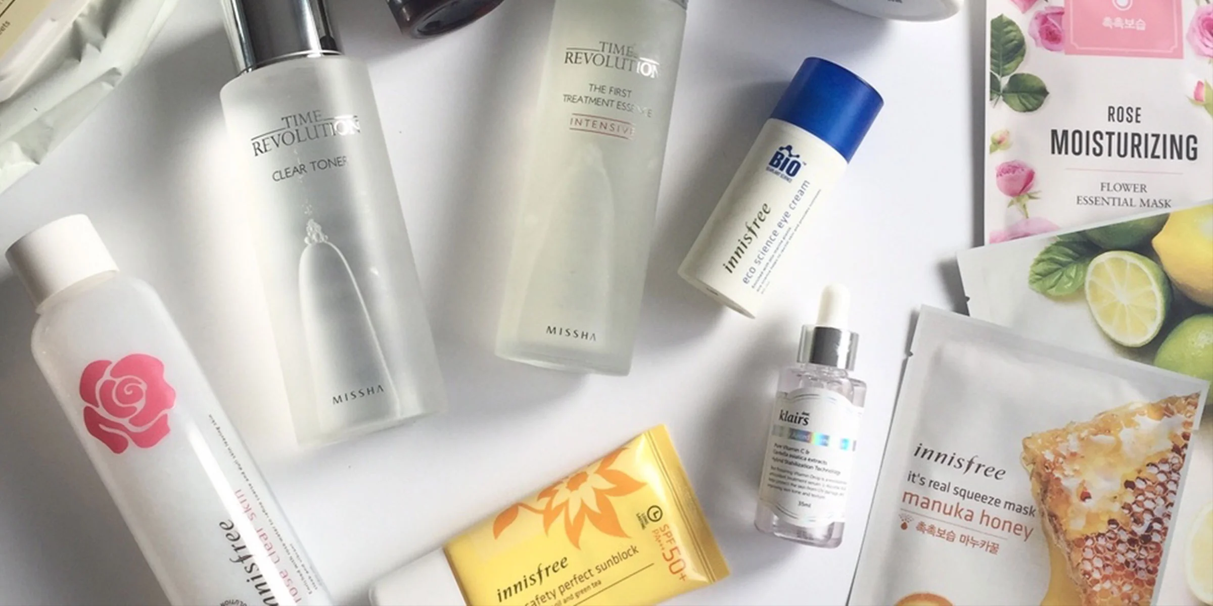 dry skin care routine in summer