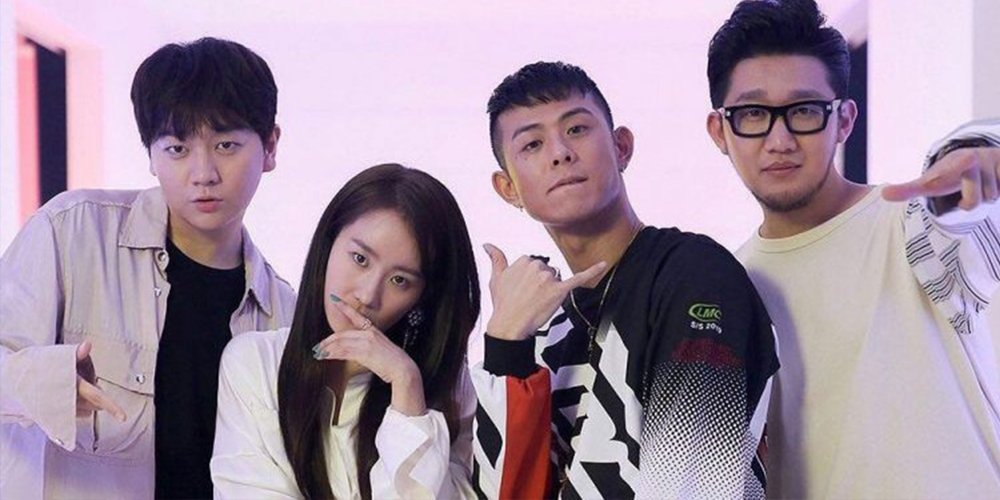Urban Zakapa Beenzino Spend Their Seoul Night With You The Kraze Urban zakapa — that kind of night 03:53. beenzino spend their seoul night