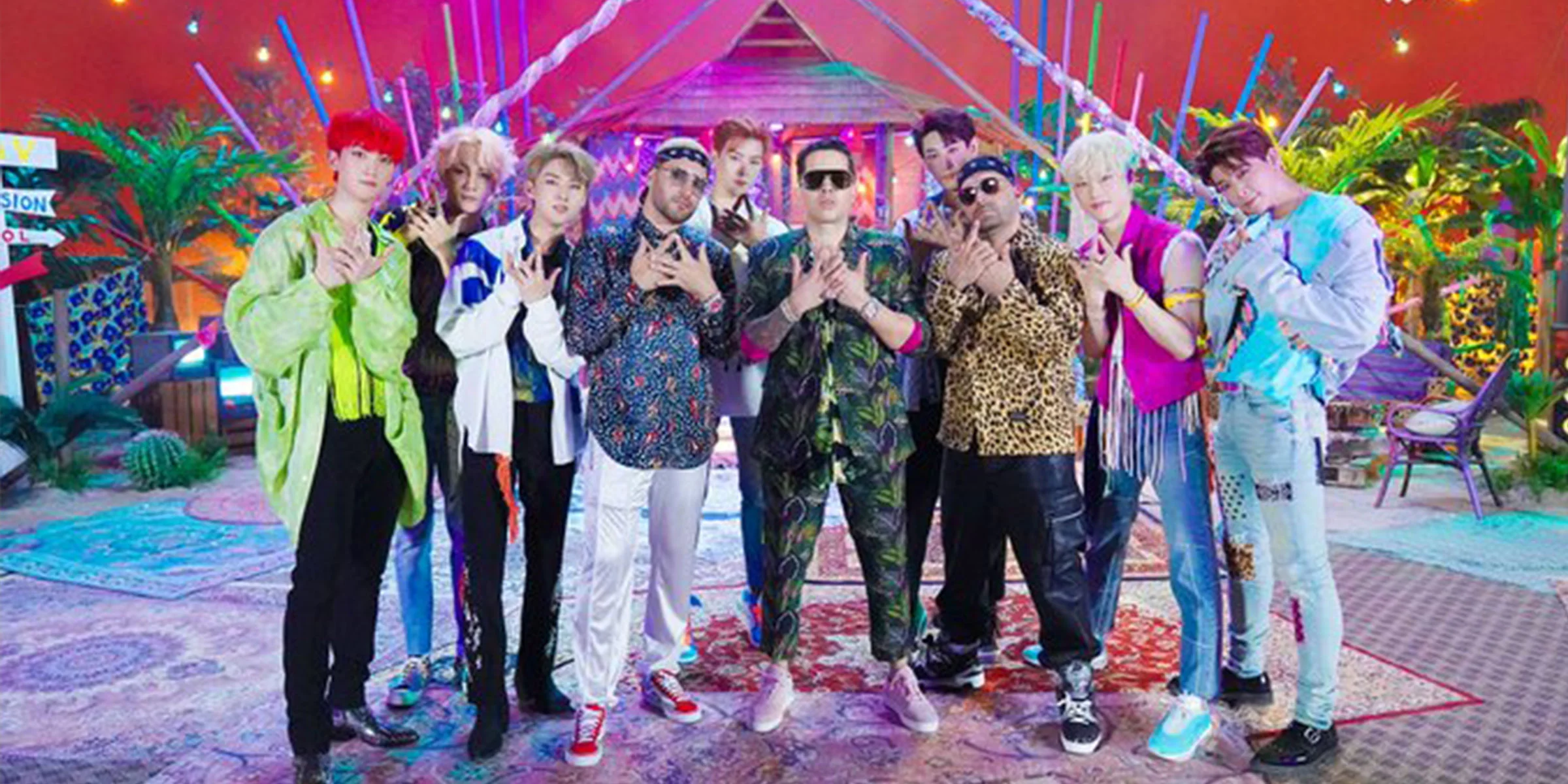 VAV Gets Spicy with “Give Me More”