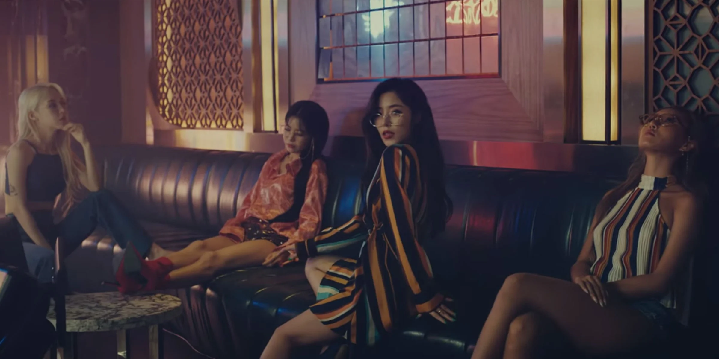 MAMAMOO’s New Single Leaves Fans Gleaming