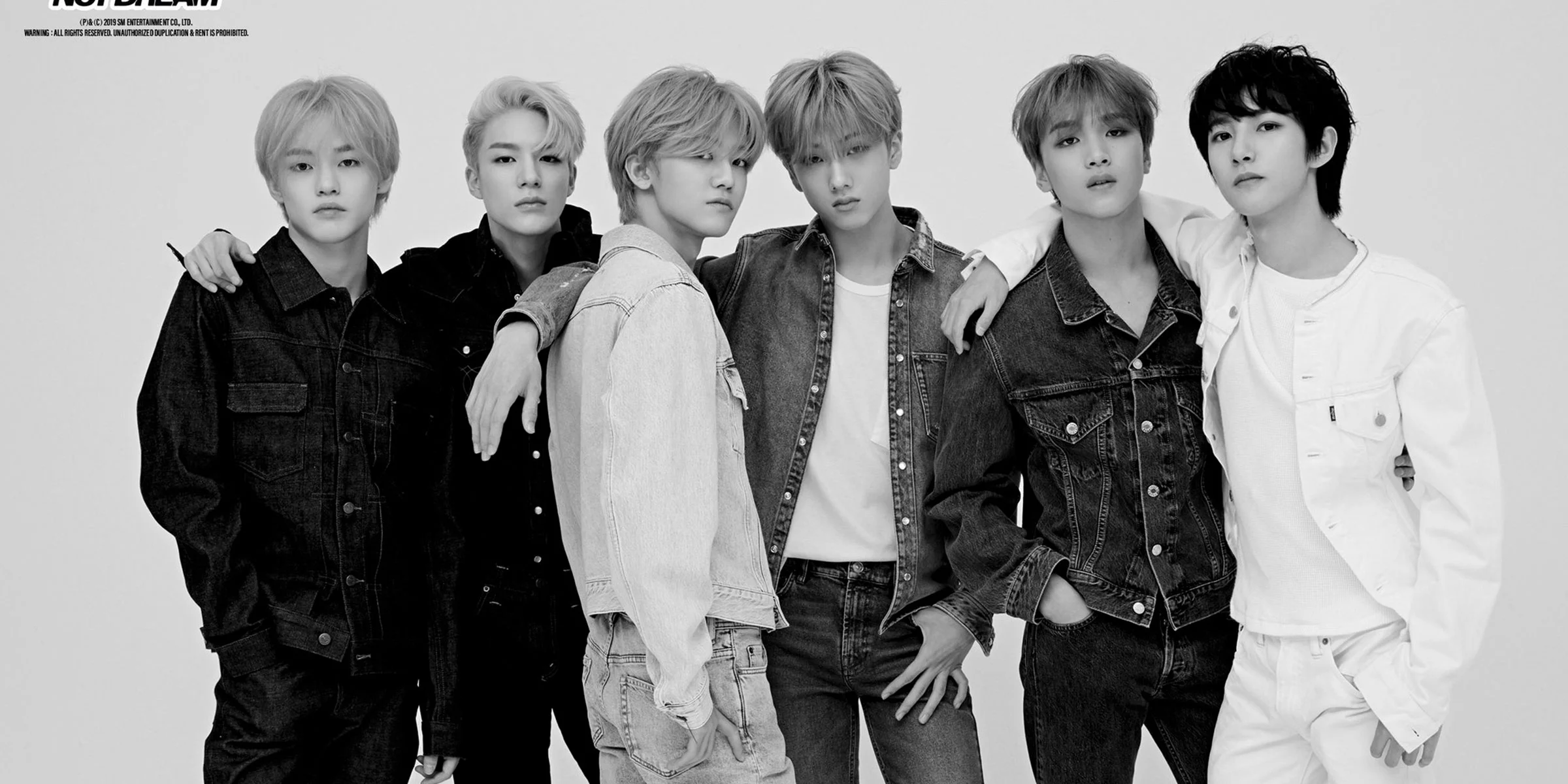 NCT Dreams Goes “BOOM” with New Mini-Album