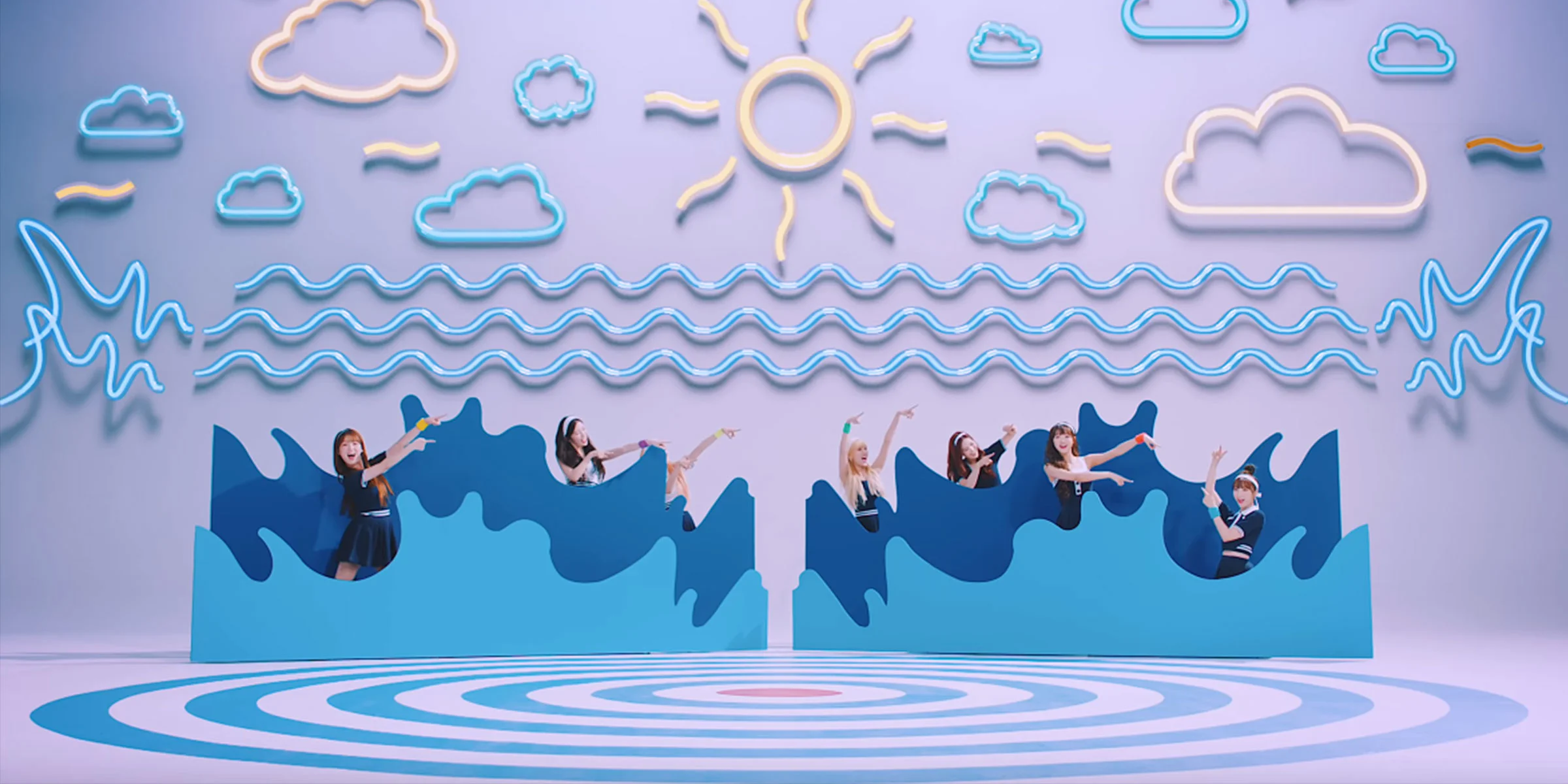 Fall in Love with “BUNGEE!”