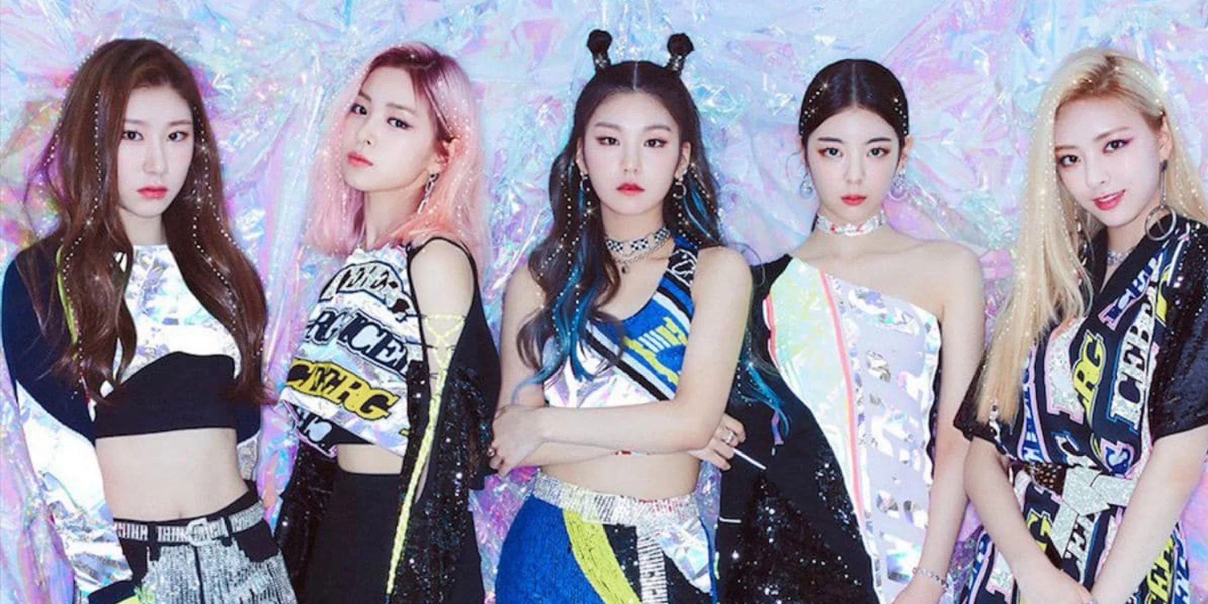 B-Sides: Fruit - JYP Edition