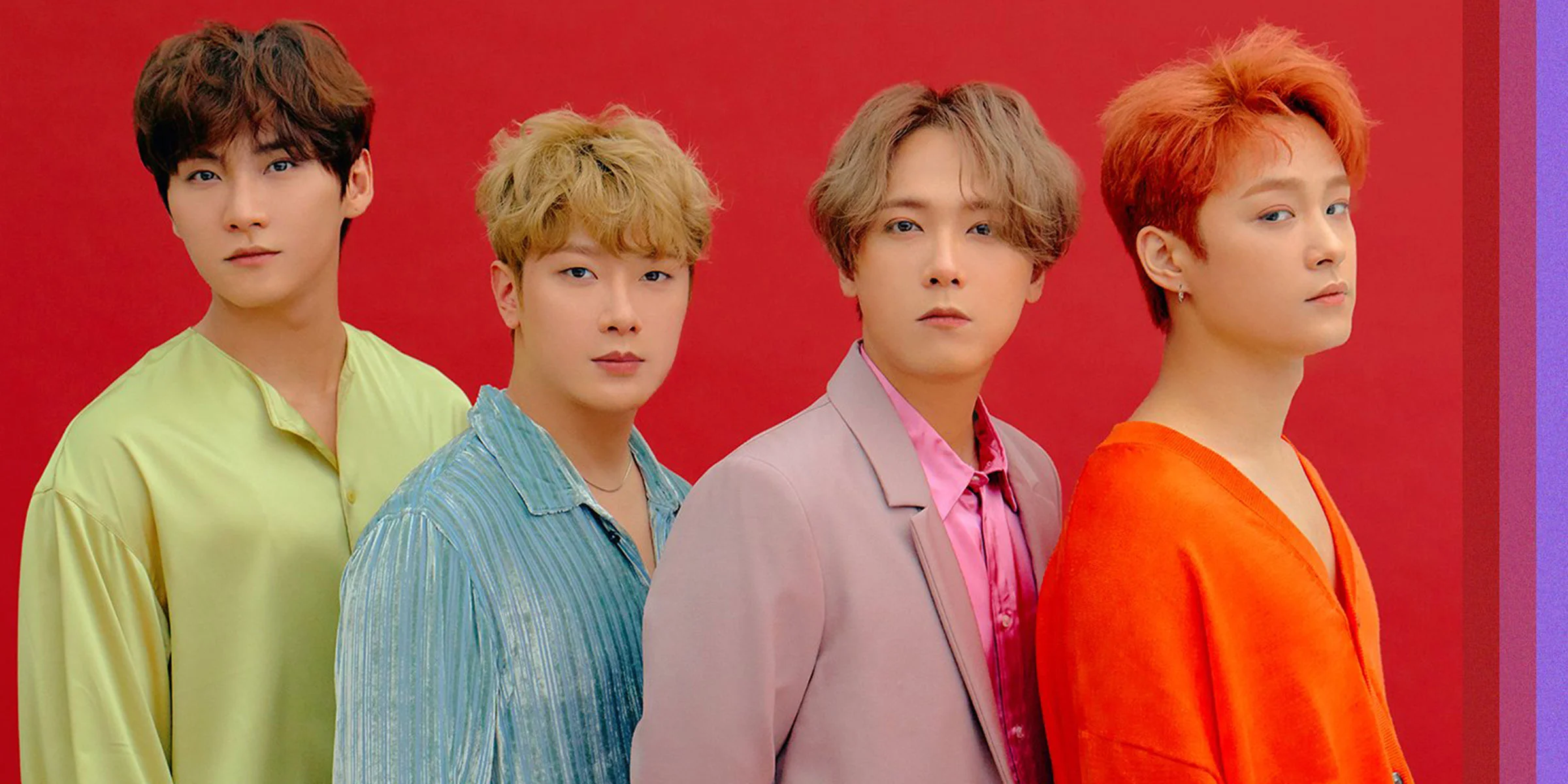 FTISLAND Returns with 7th Mini-Album, Zapping.