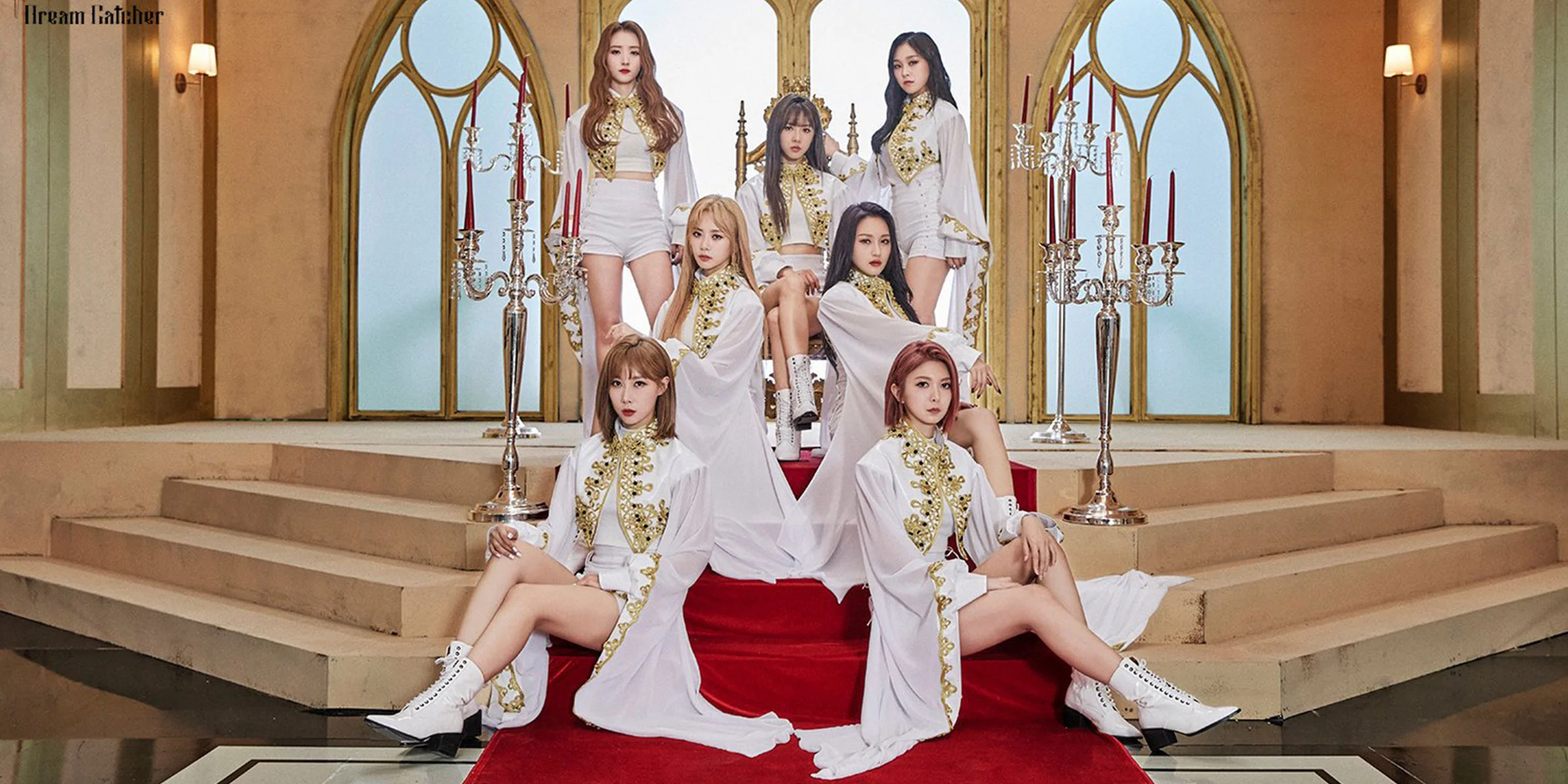 Dreamcatcher is Experiencing “Deja Vu”