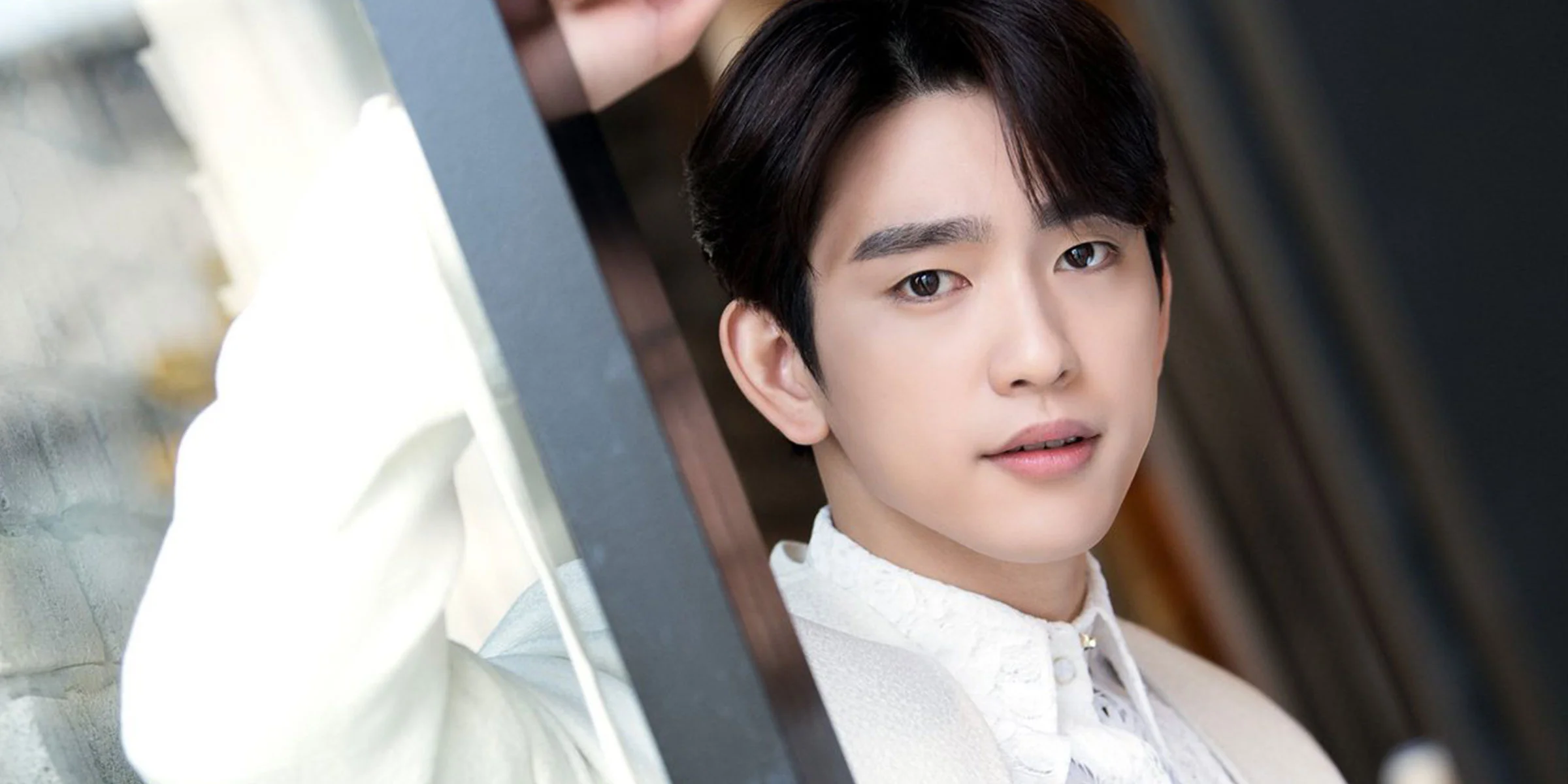 B-Sides: Jinyoung Birthday Special