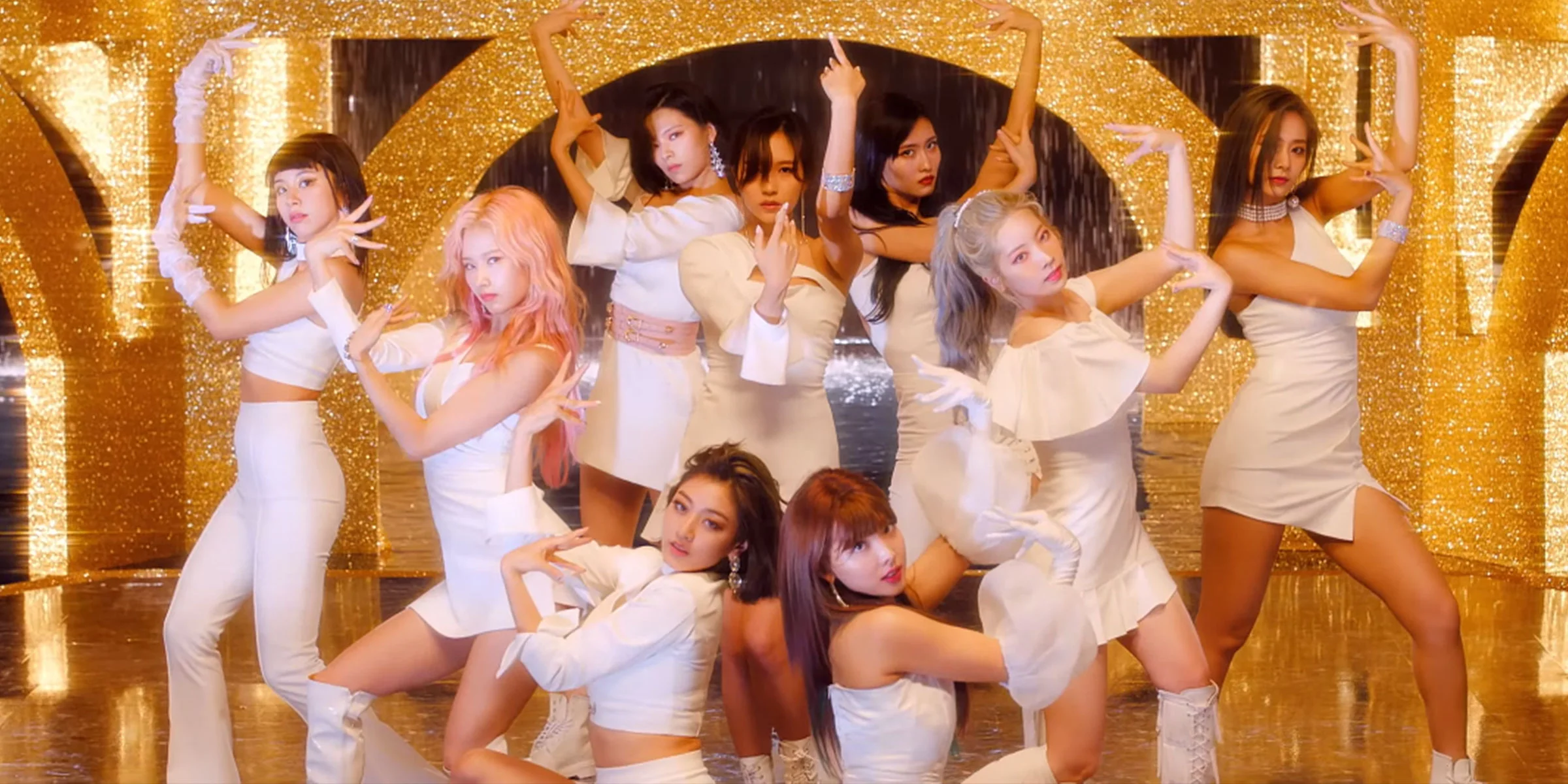 TWICE Is Here to Make You Feel Special!